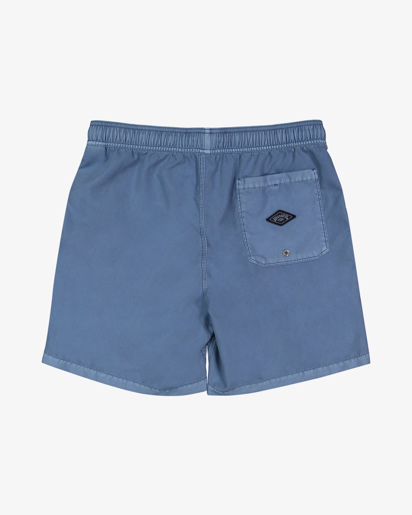 Mens All Day Overdye Layback 17" Boardshorts