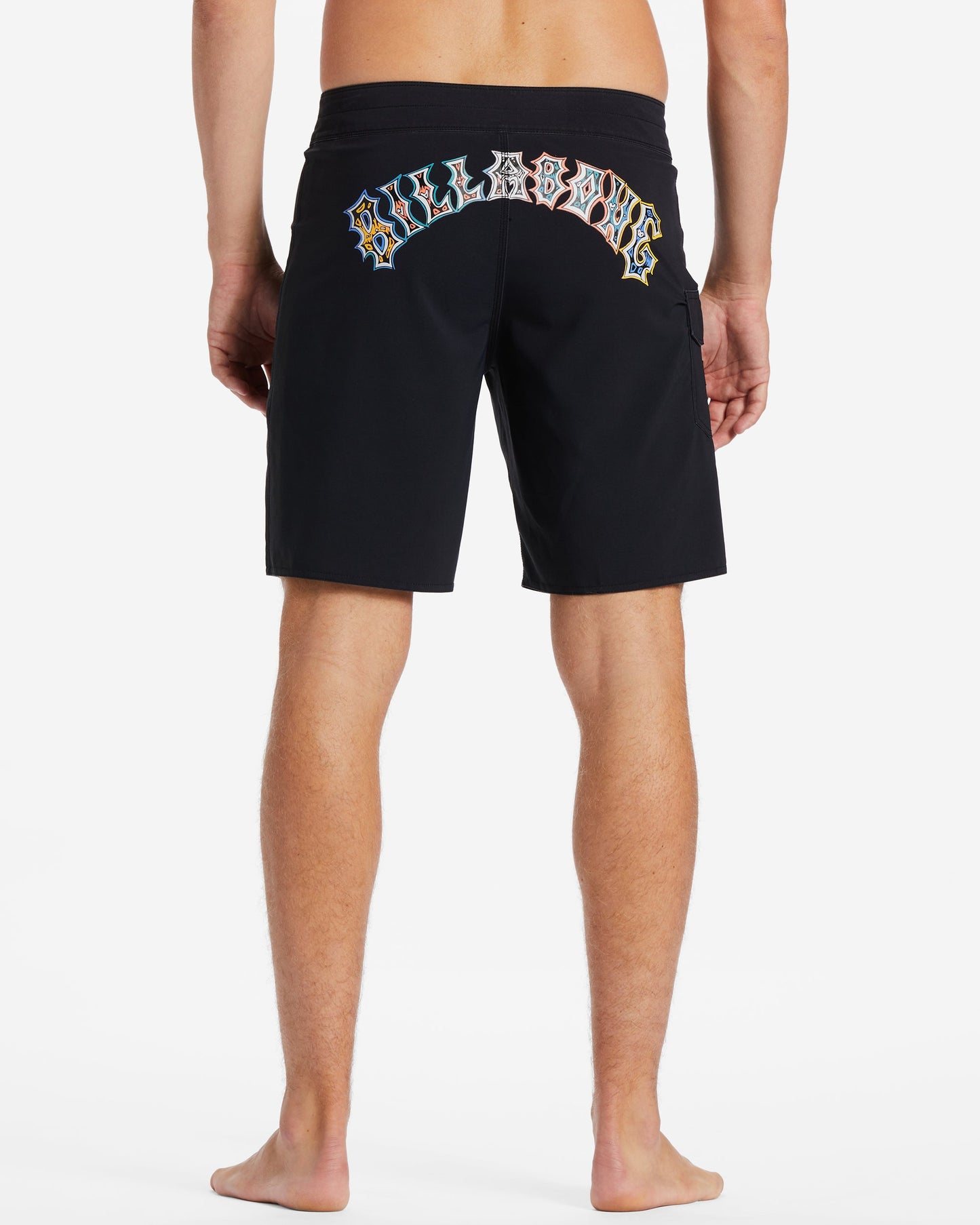 Mens Arch Pro Boardshorts