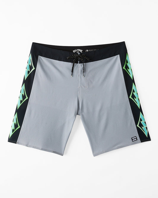 Mens D Bah Airlite 19" Boardshorts - Billabong Malaysia