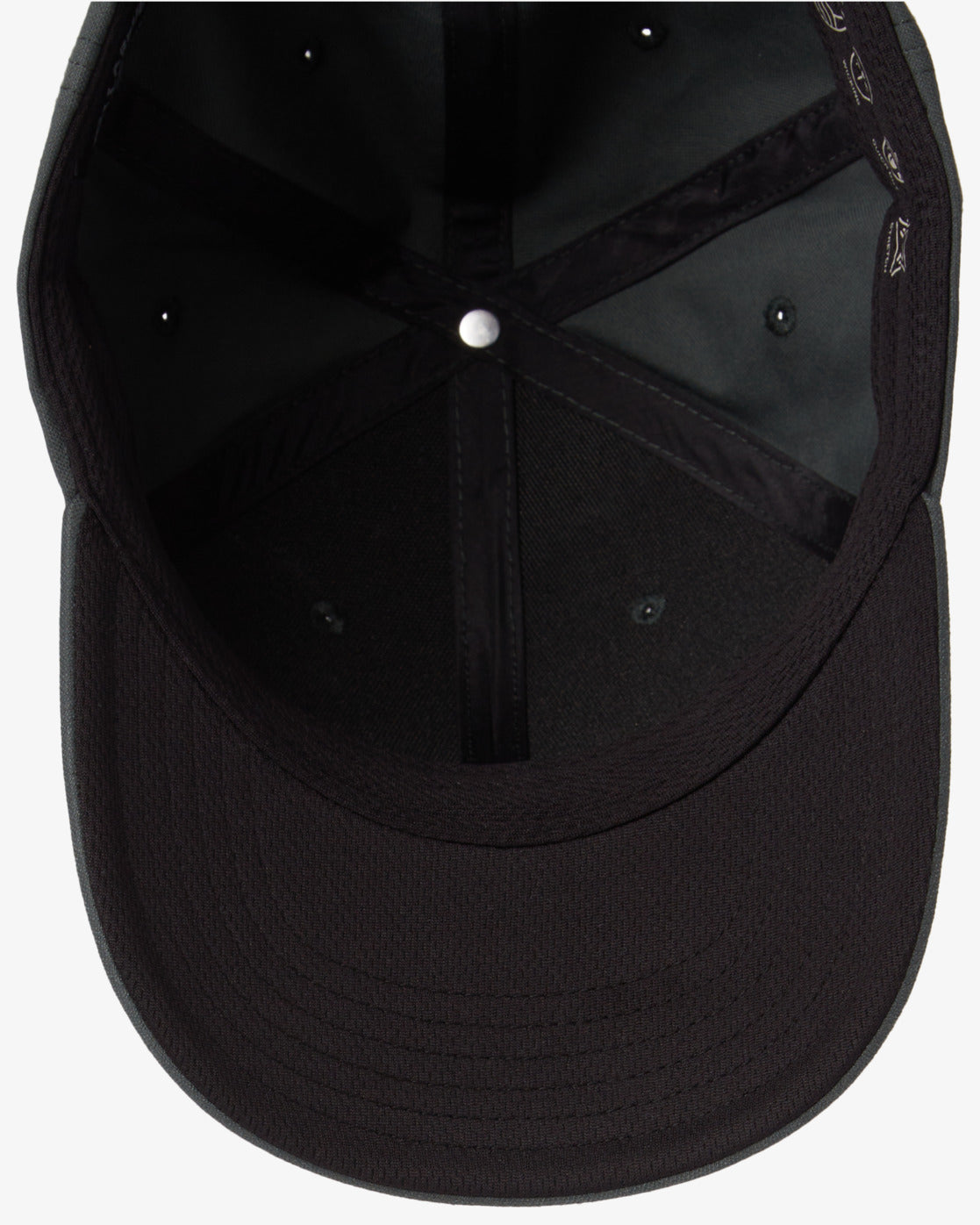 Mens Surftrek Snapback Cap