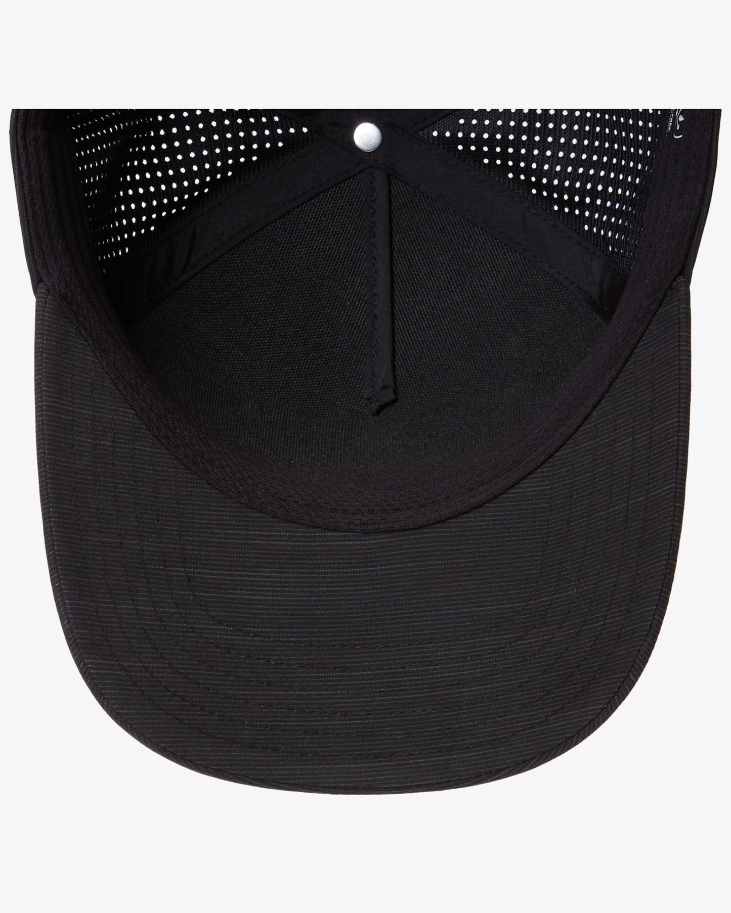 Mens Crossfire Trucker Cap