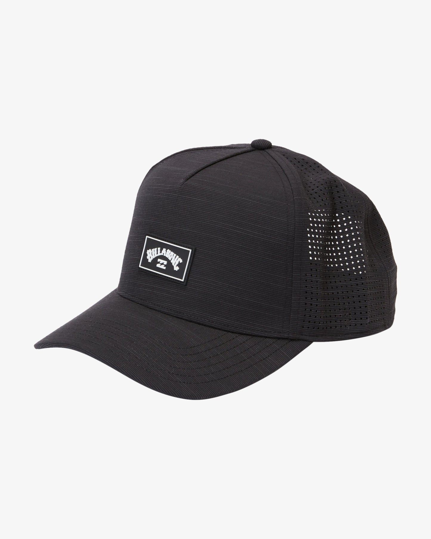 Mens Crossfire Trucker Cap