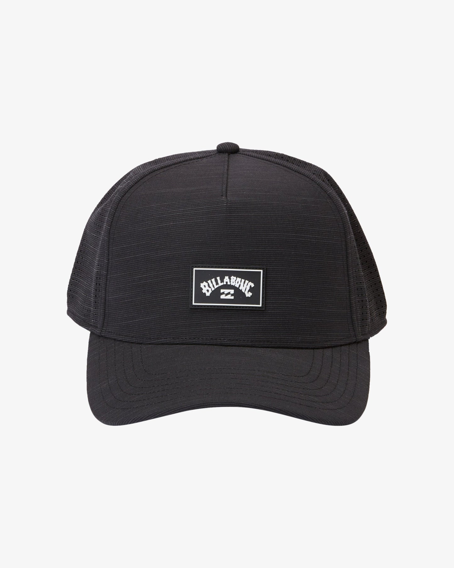 Mens Crossfire Trucker Cap