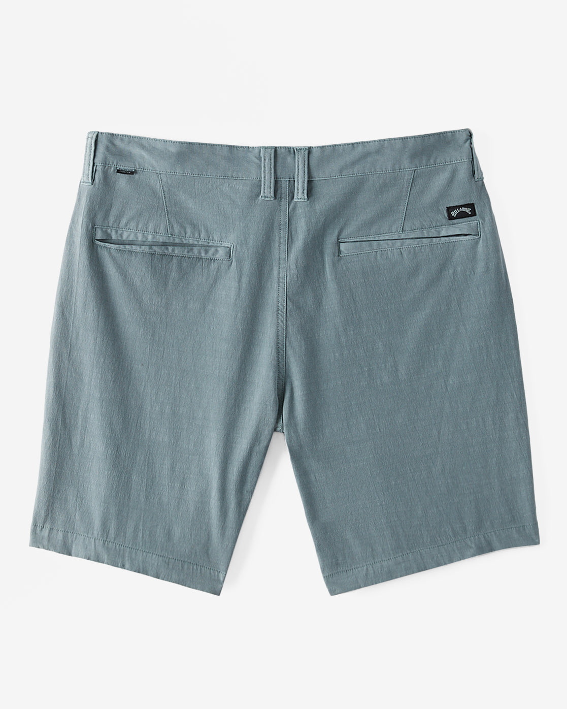 Mens Crossfire Wave Washed Hybrid Shorts