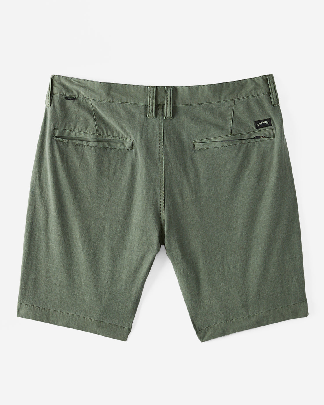 Mens Crossfire Wave Washed Hybrid Shorts