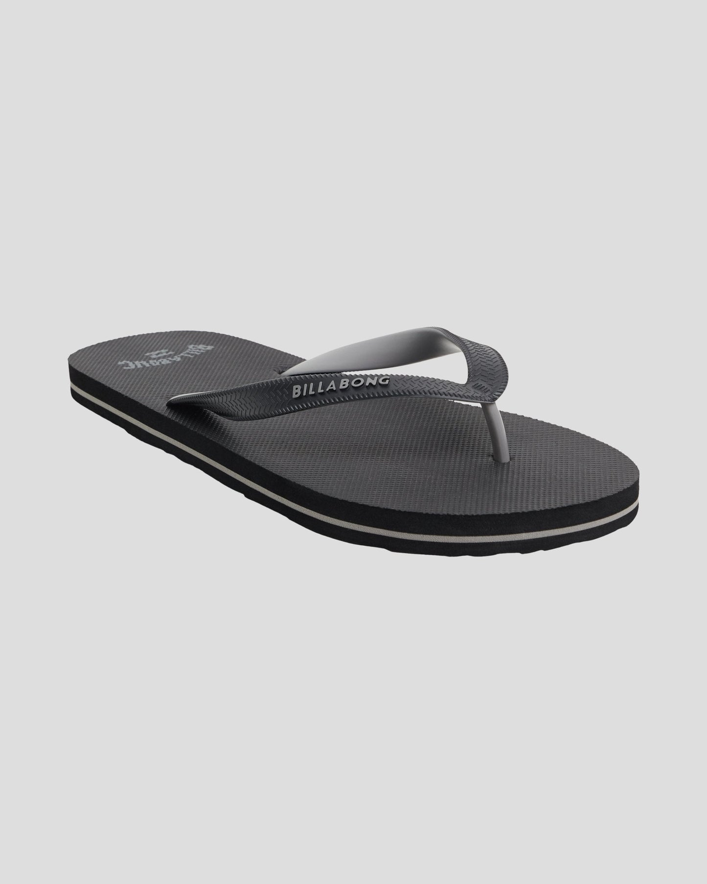 Mens Stacked Flip-Flops - Billabong Malaysia
