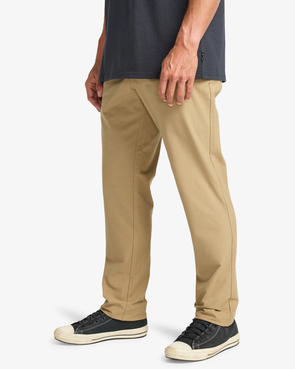 Mens Surftrek Plus Technical Trousers