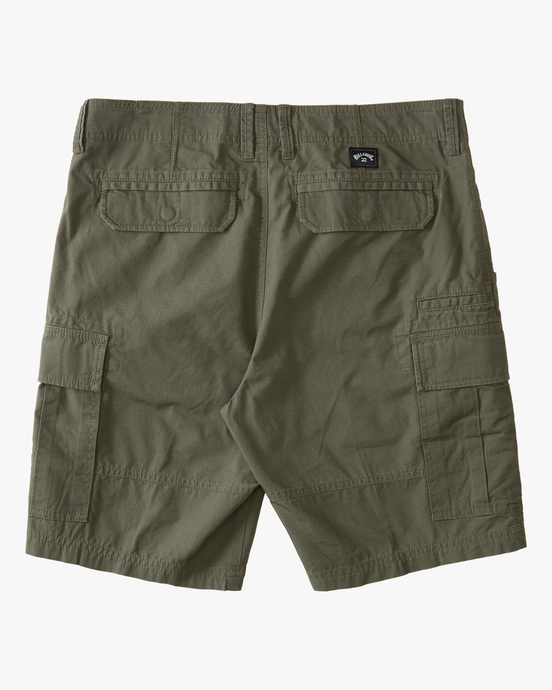 Men Scheme Cargo Shorts