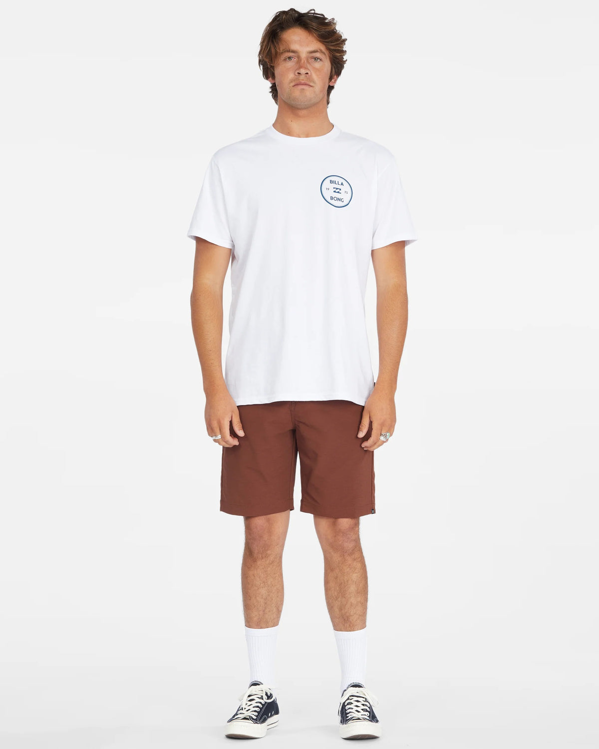 Mens Surftrek Wick Shorts