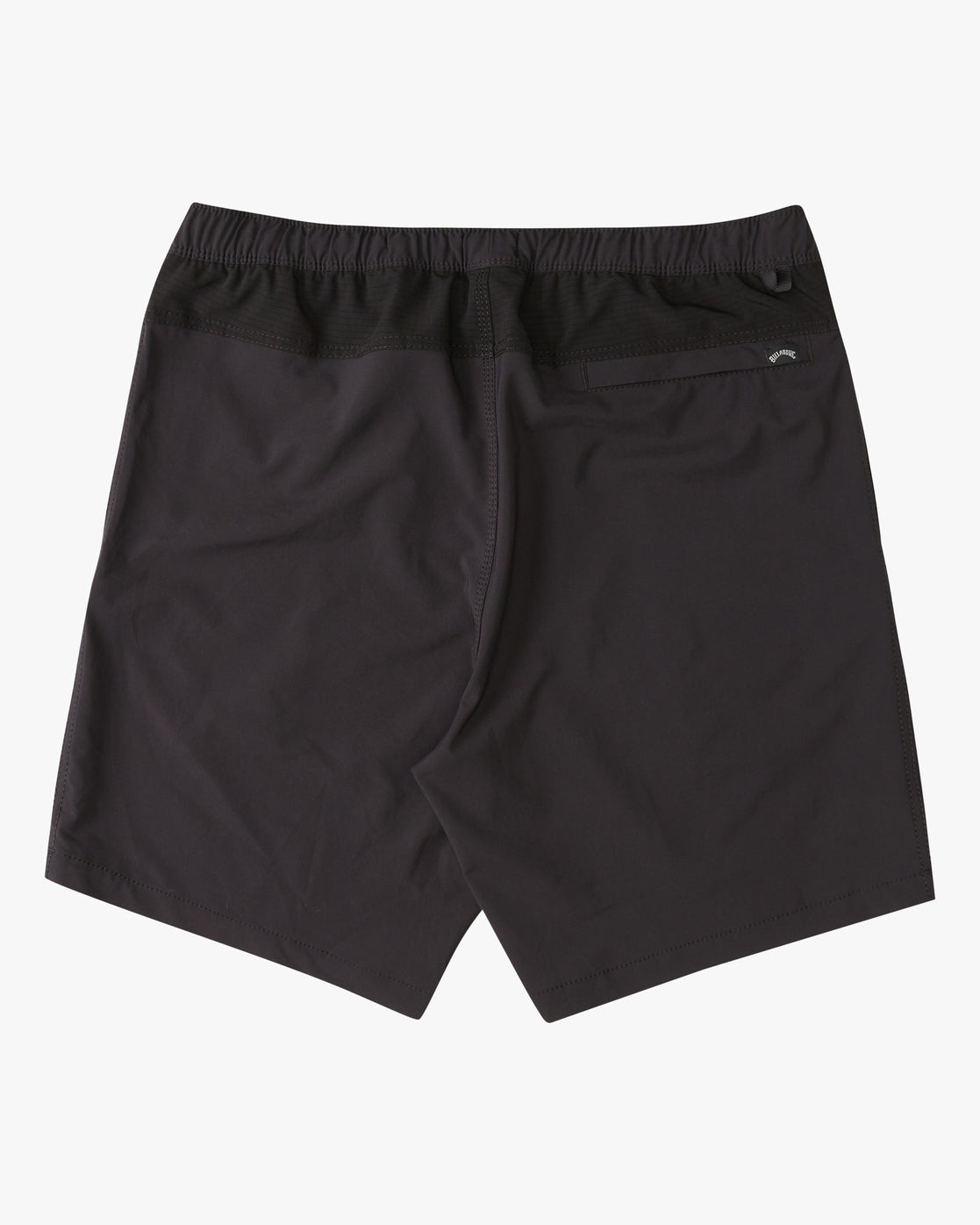 Mens Surftrek Elastic Shorts