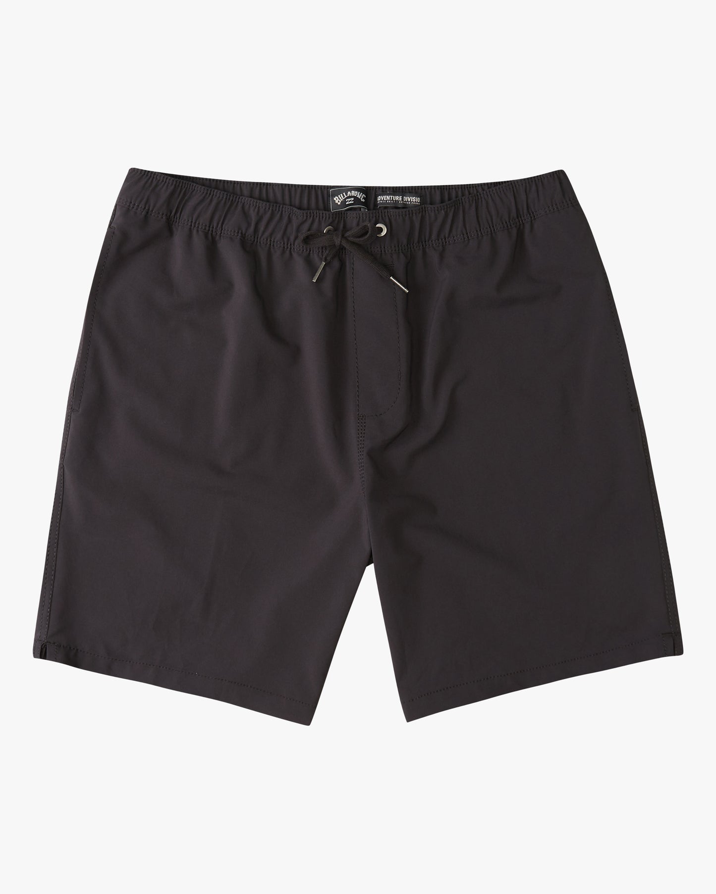 Mens Surftrek Elastic Shorts