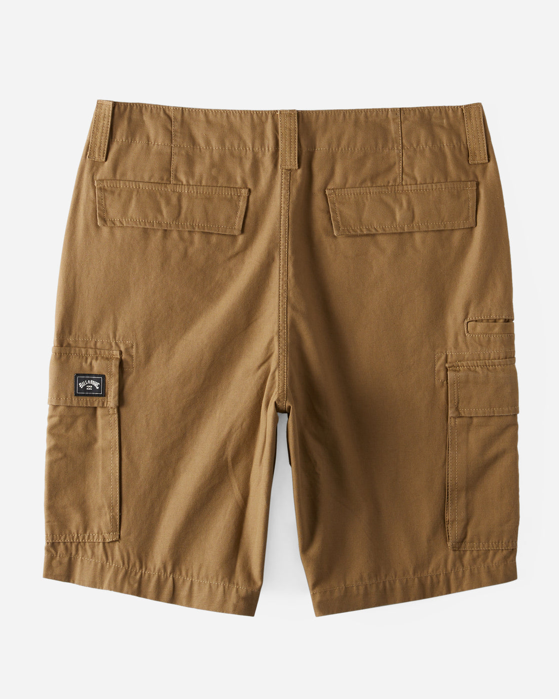 Mens Combat Cargo Shorts
