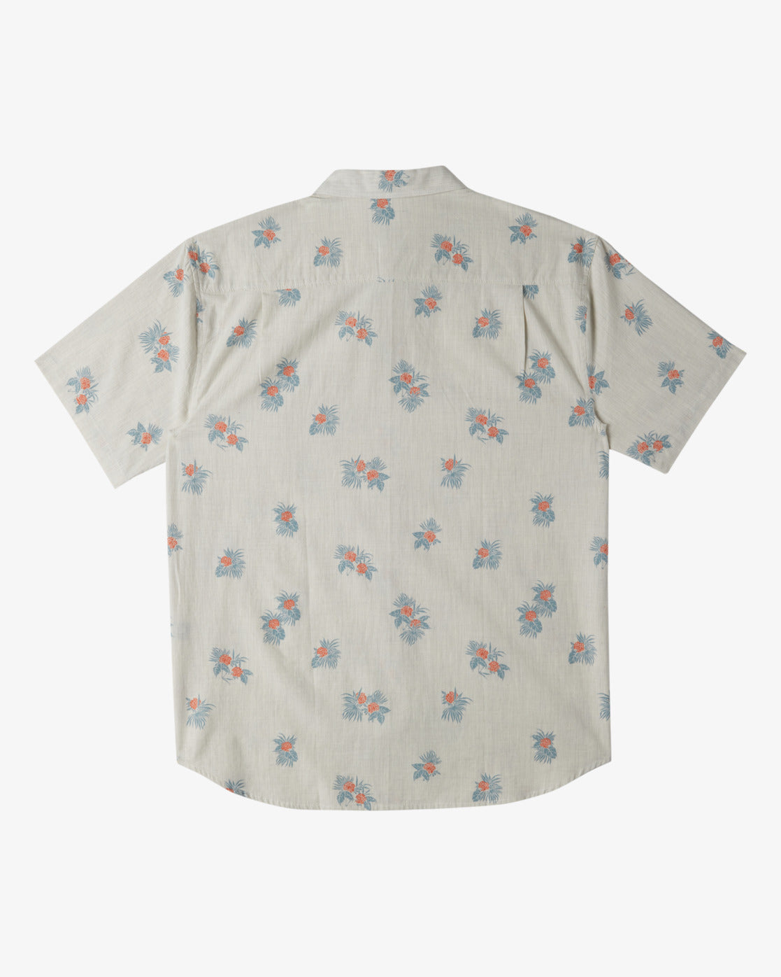 Mens Sundays Mini Shirt