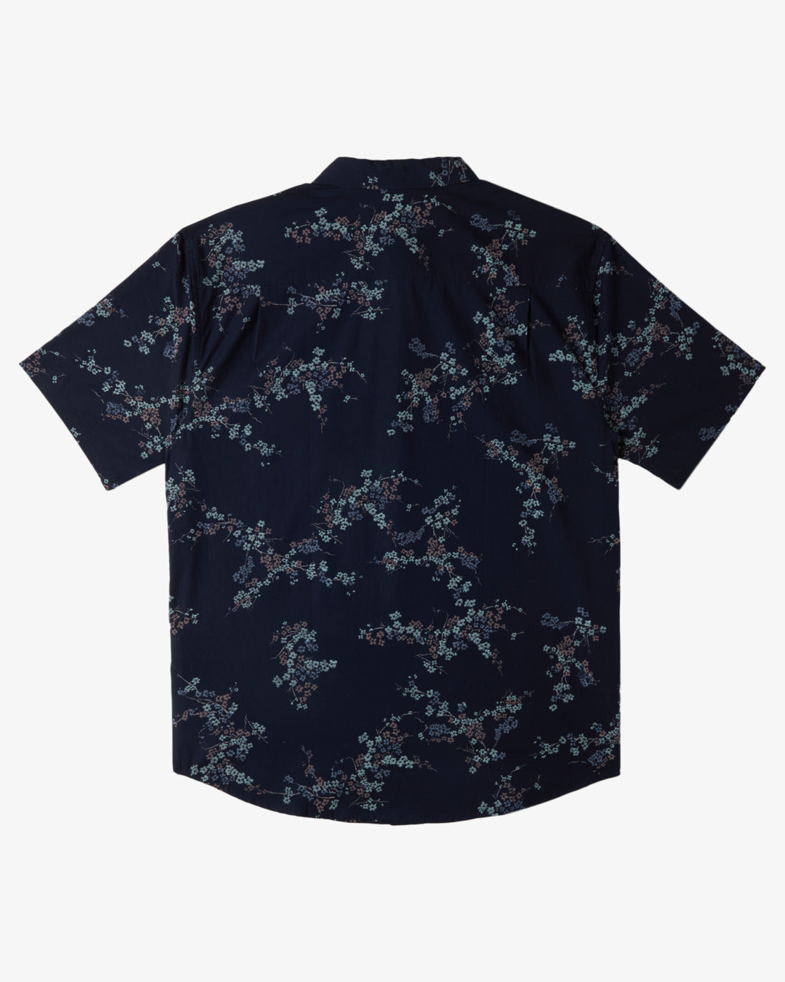 Mens Sundays Mini Shirt
