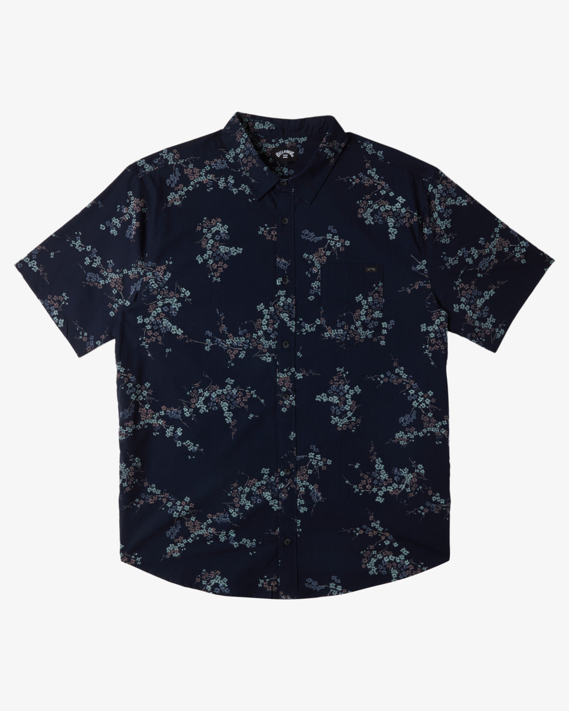 Mens Sundays Mini Shirt