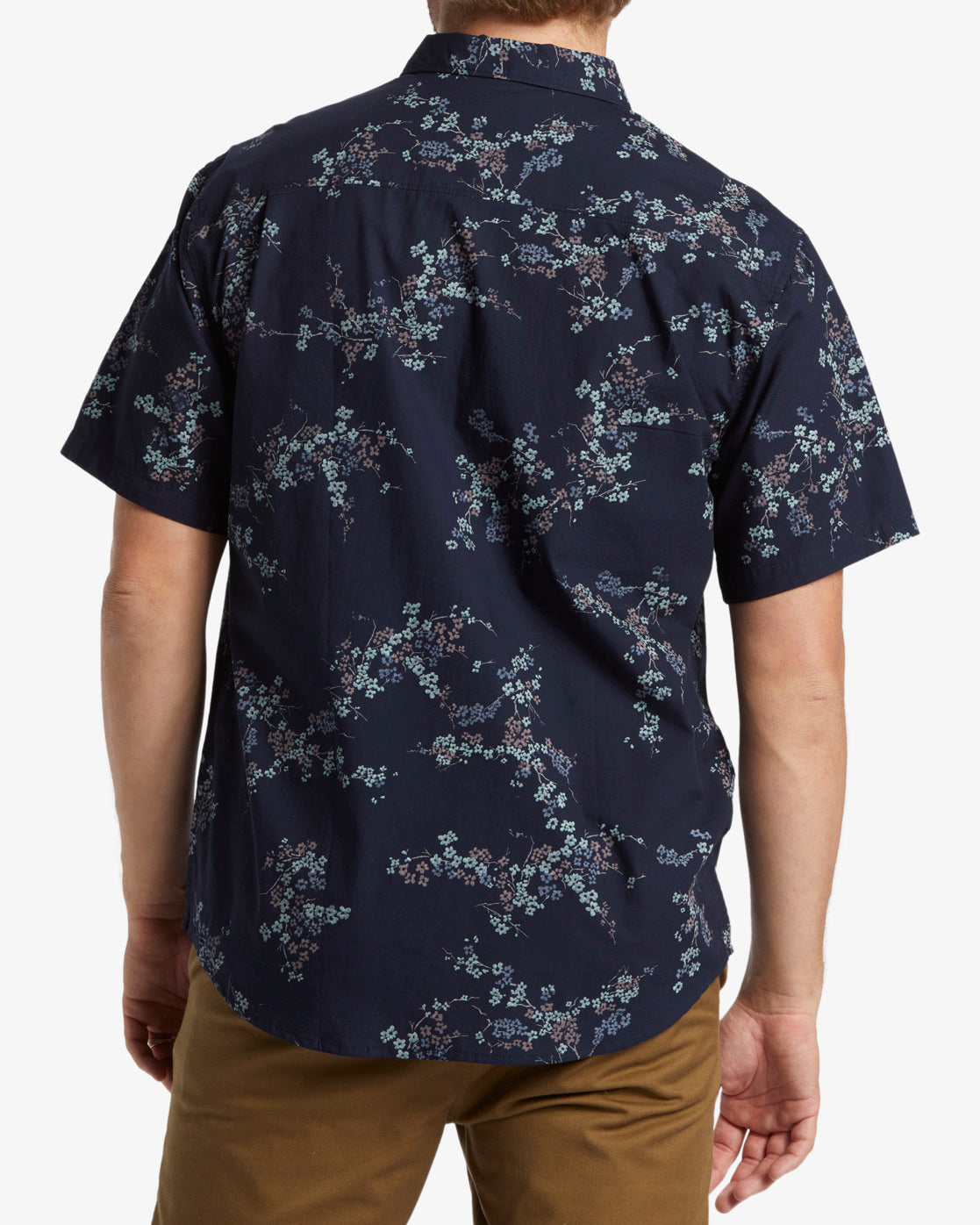 Mens Sundays Mini Shirt