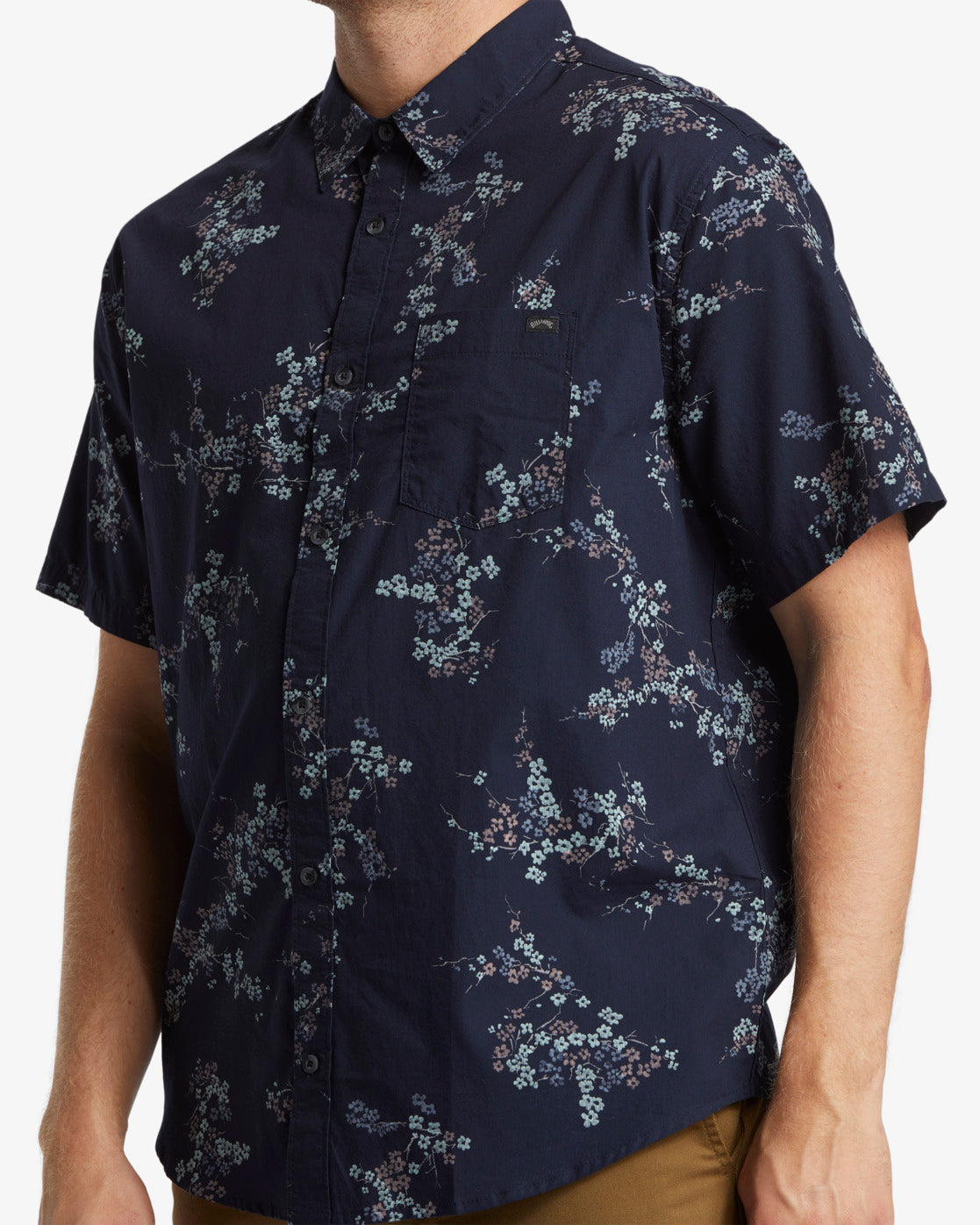Mens Sundays Mini Shirt