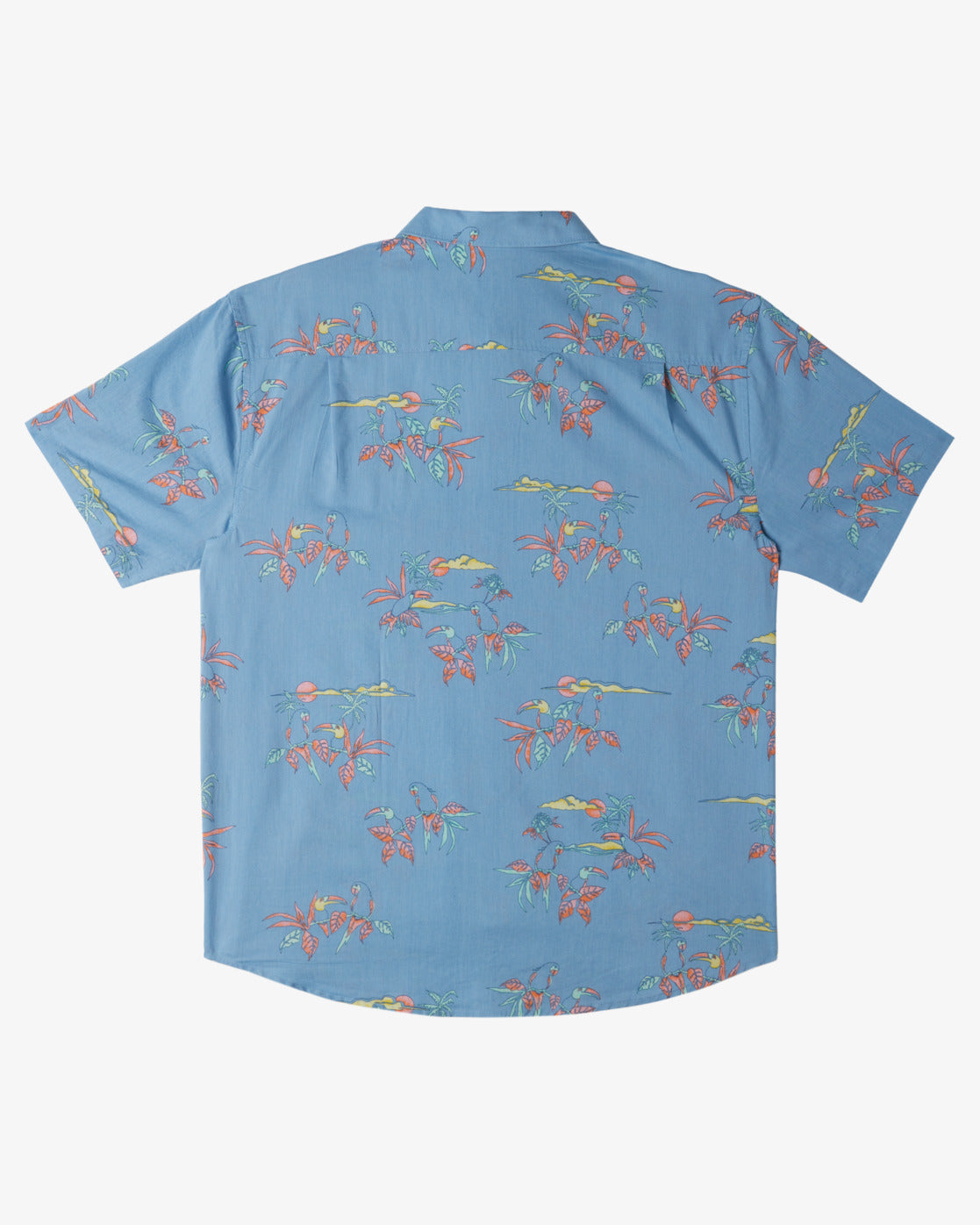 Mens Sundays Shirt