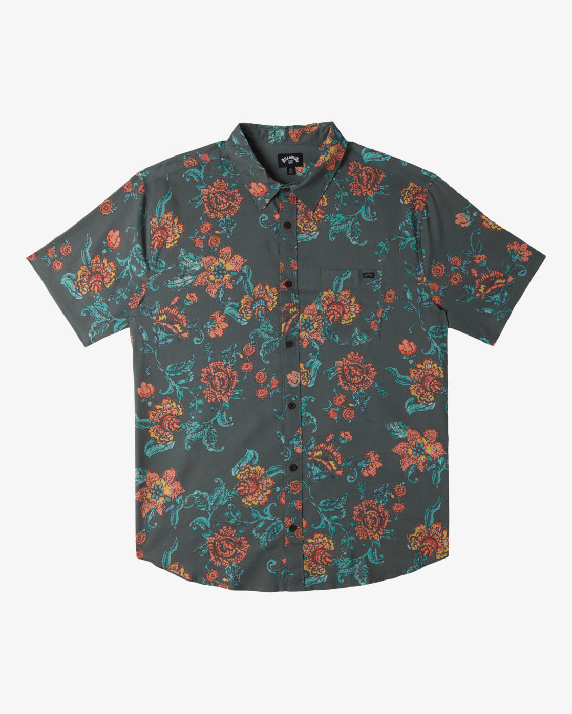 Mens Sundays Shirt