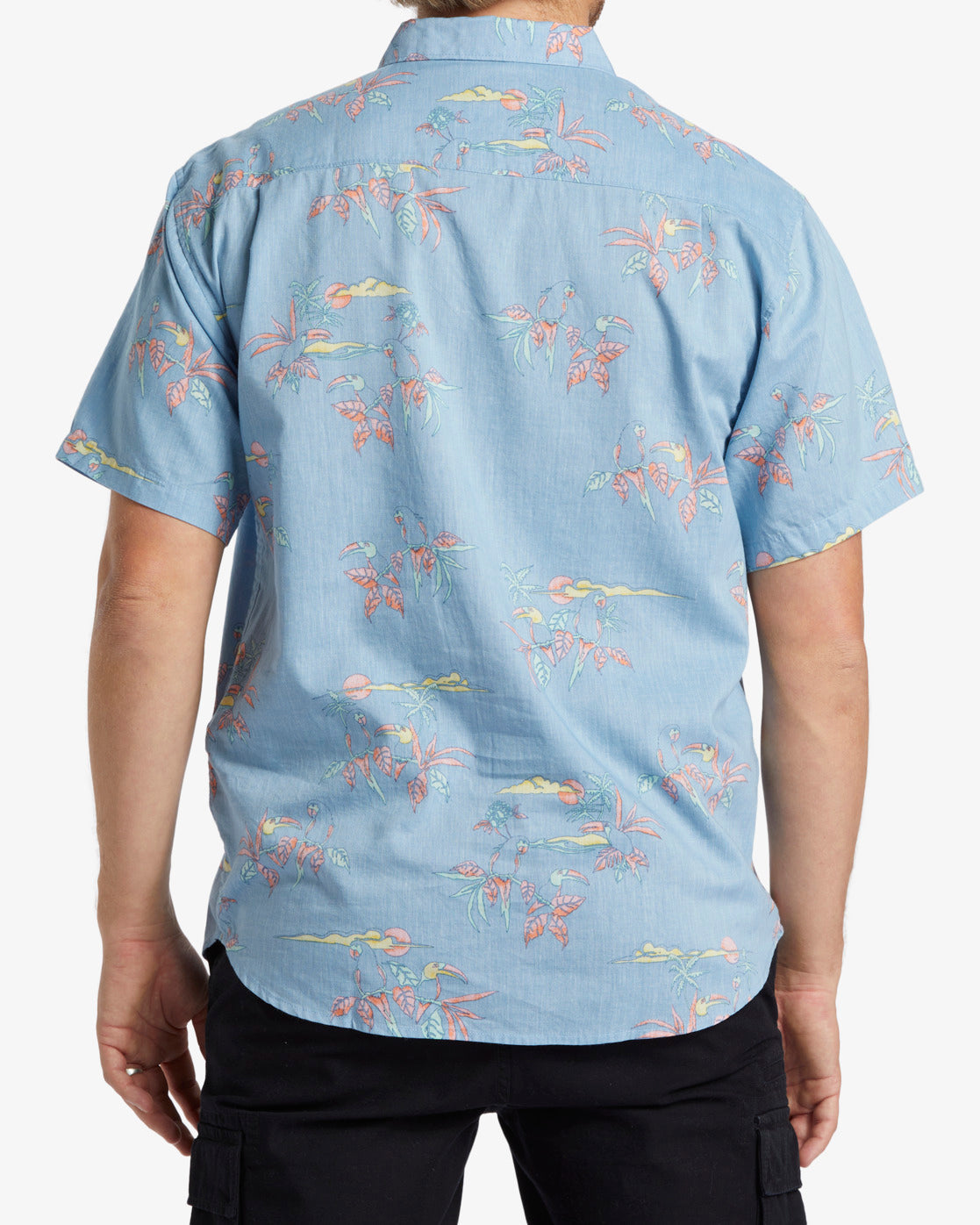 Mens Sundays Shirt