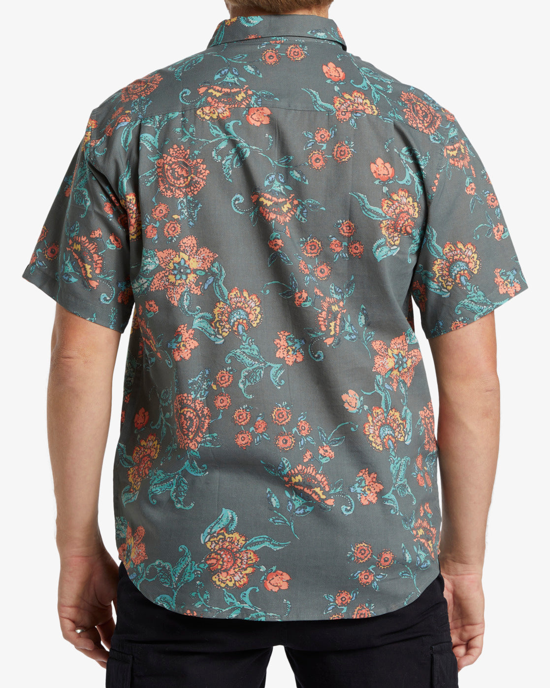 Mens Sundays Shirt