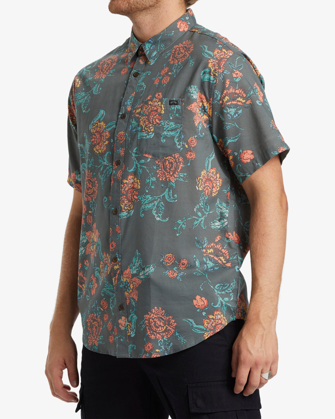 Mens Sundays Shirt