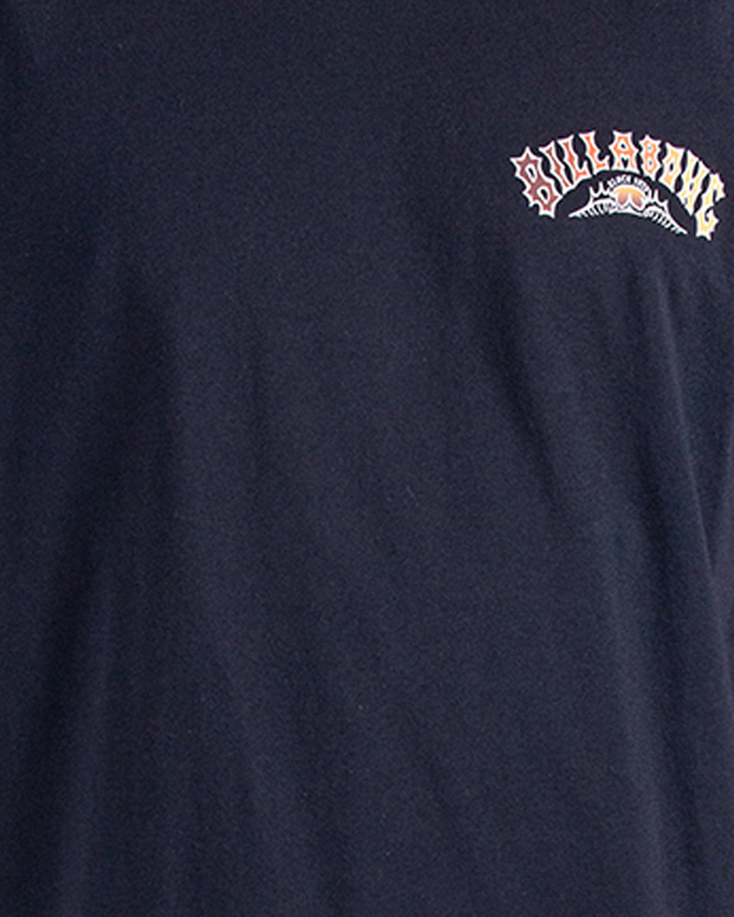Mens Throwback T-Shirt