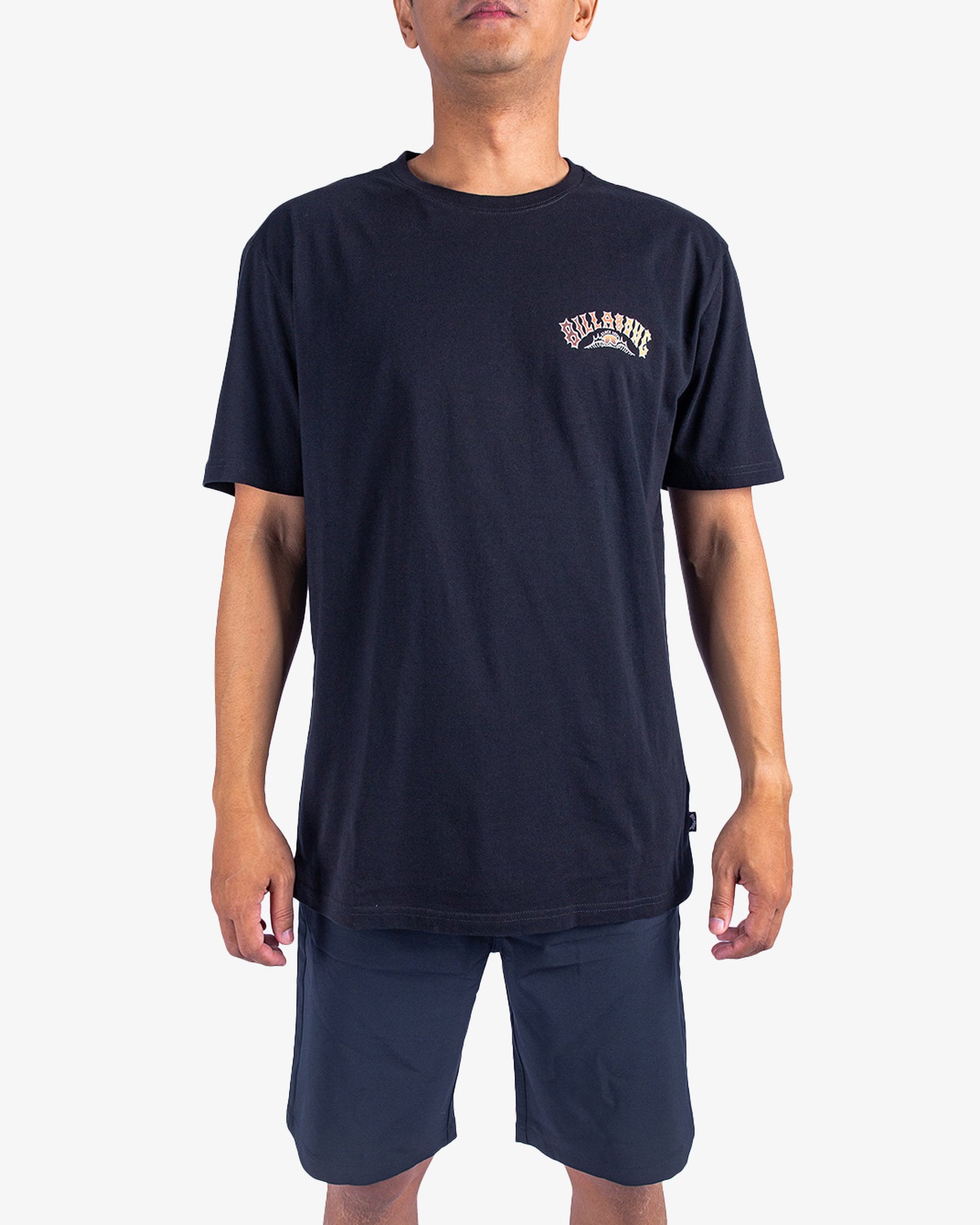 Mens Throwback T-Shirt