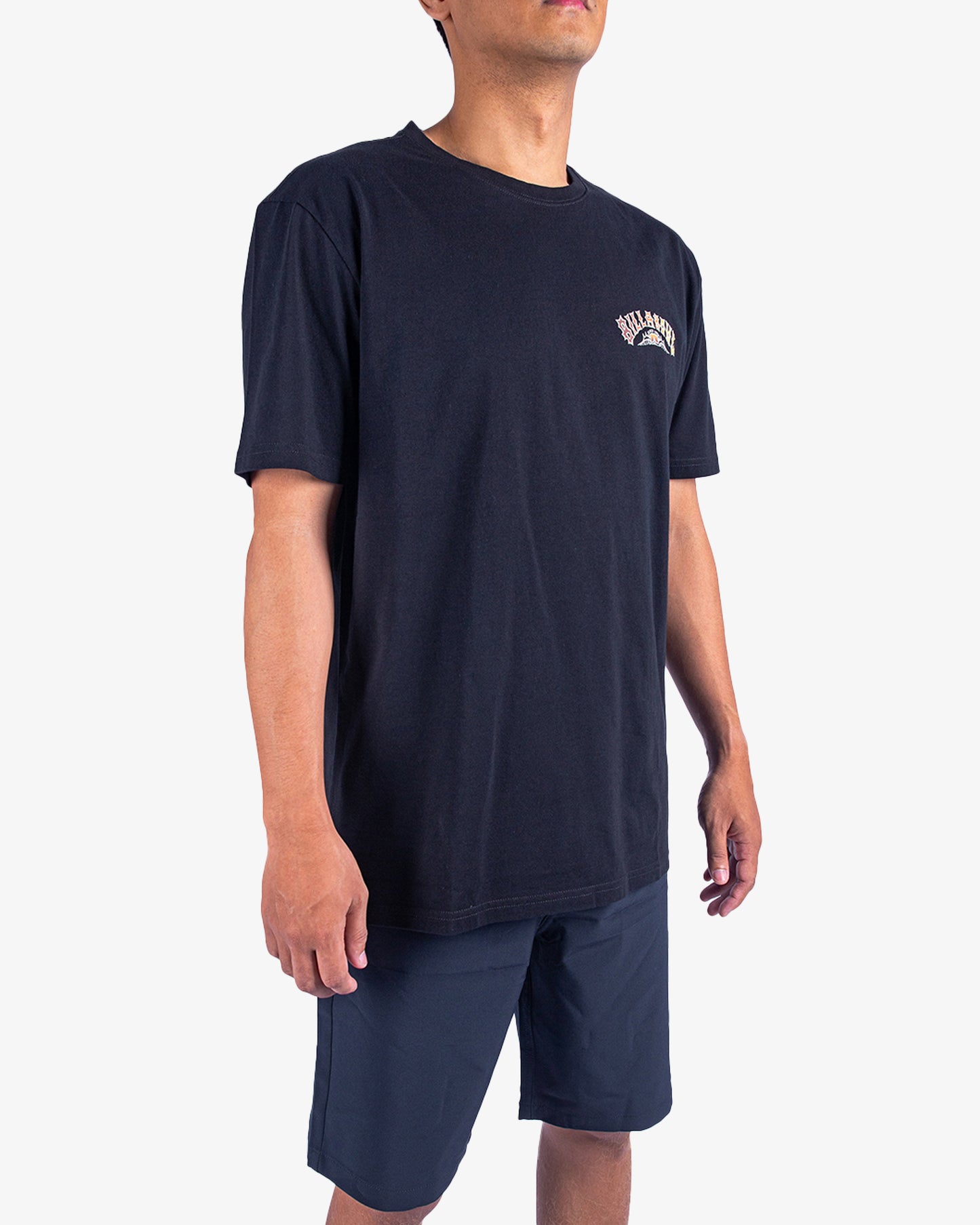 Mens Throwback T-Shirt