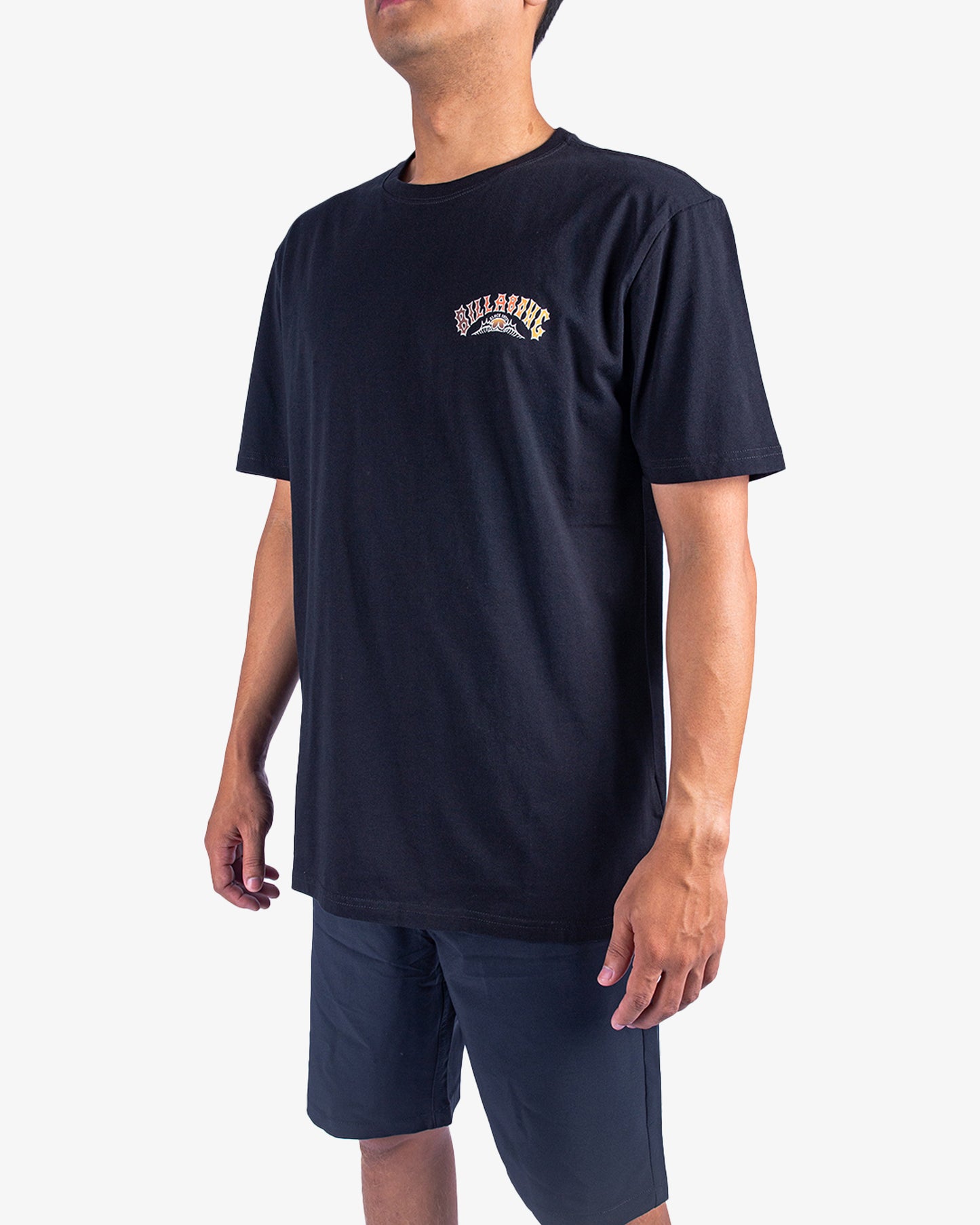 Mens Throwback T-Shirt