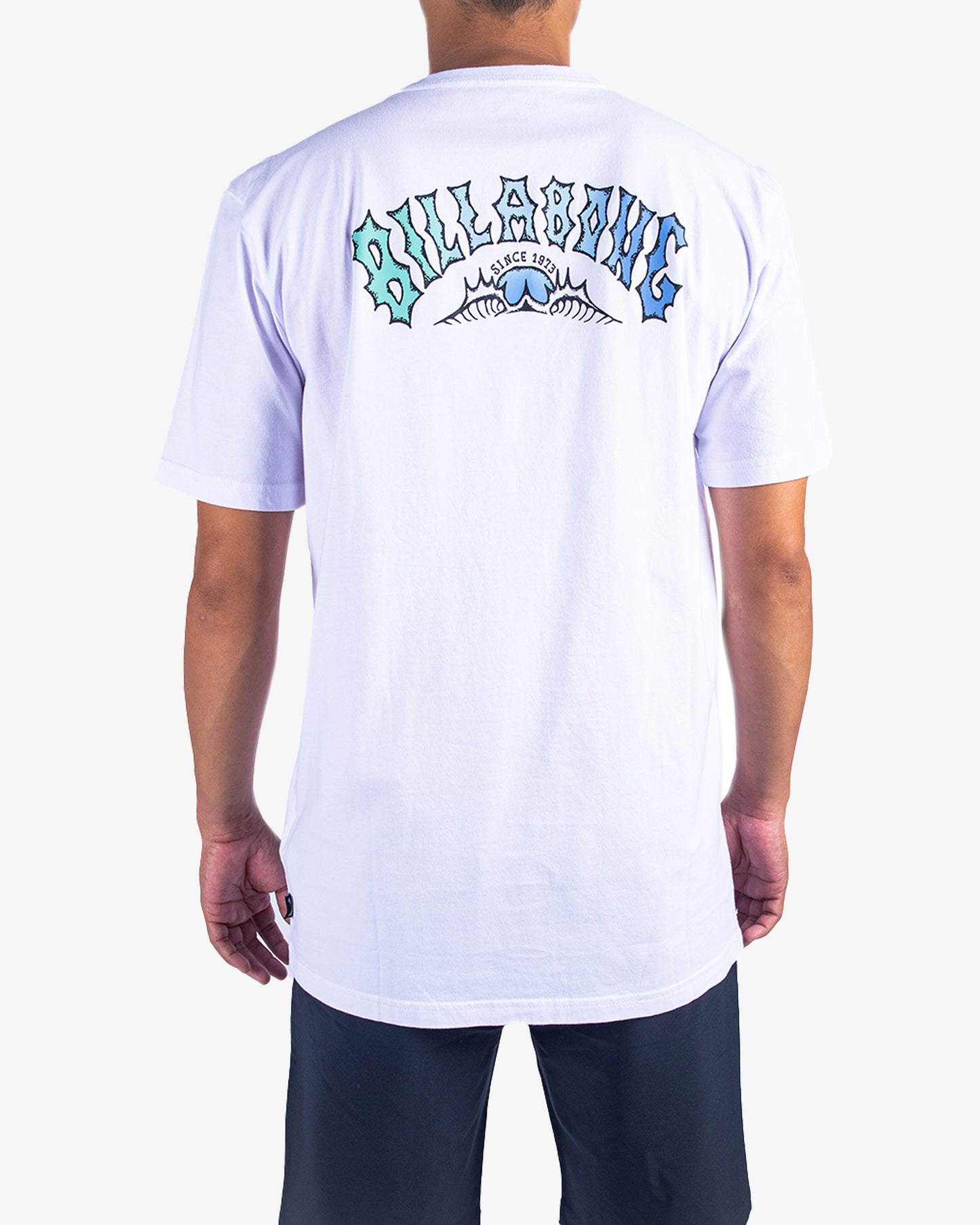 Mens Throwback T-Shirt