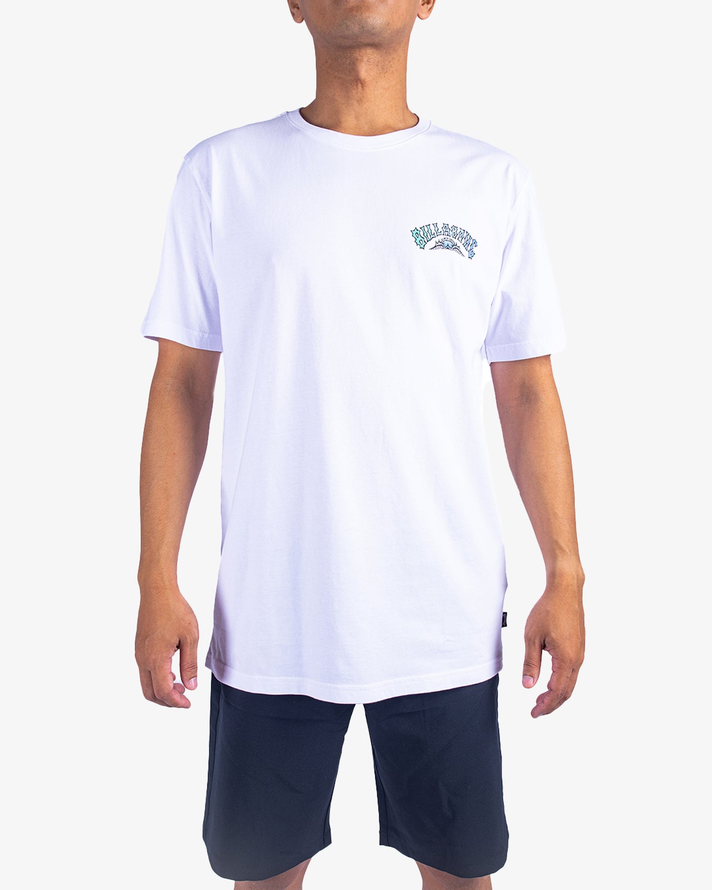 Mens Throwback T-Shirt