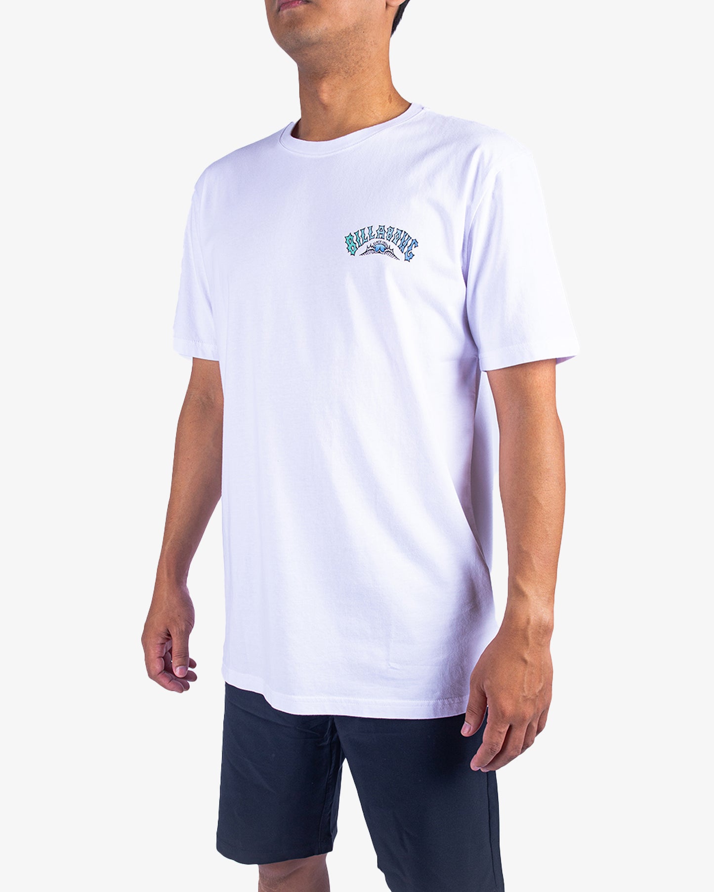 Mens Throwback T-Shirt