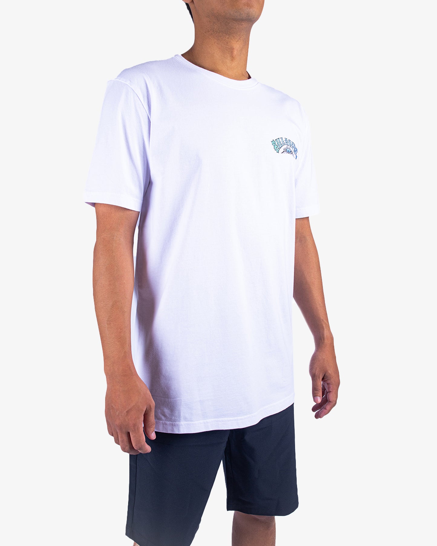 Mens Throwback T-Shirt