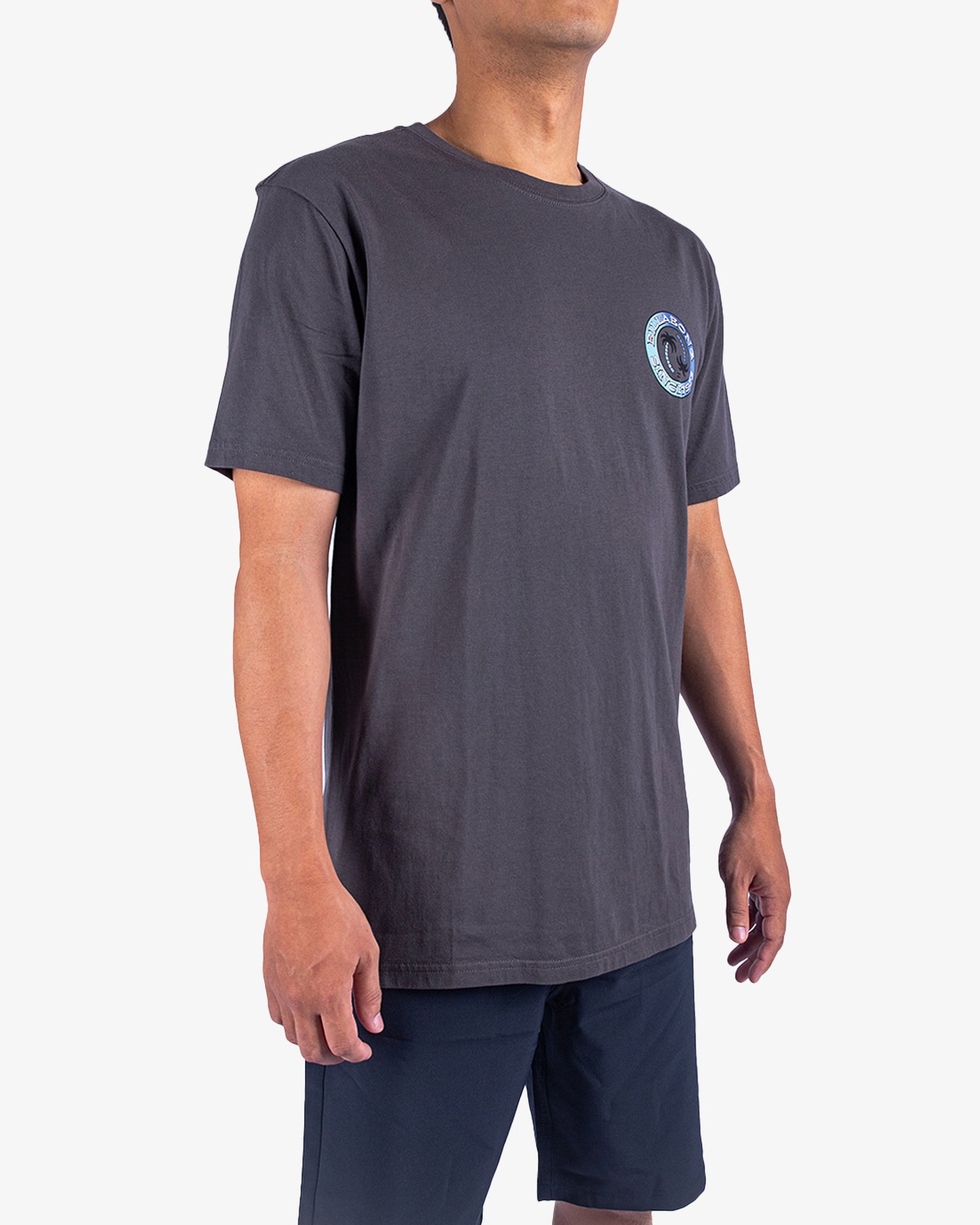Mens Tropical Pets T-Shirt