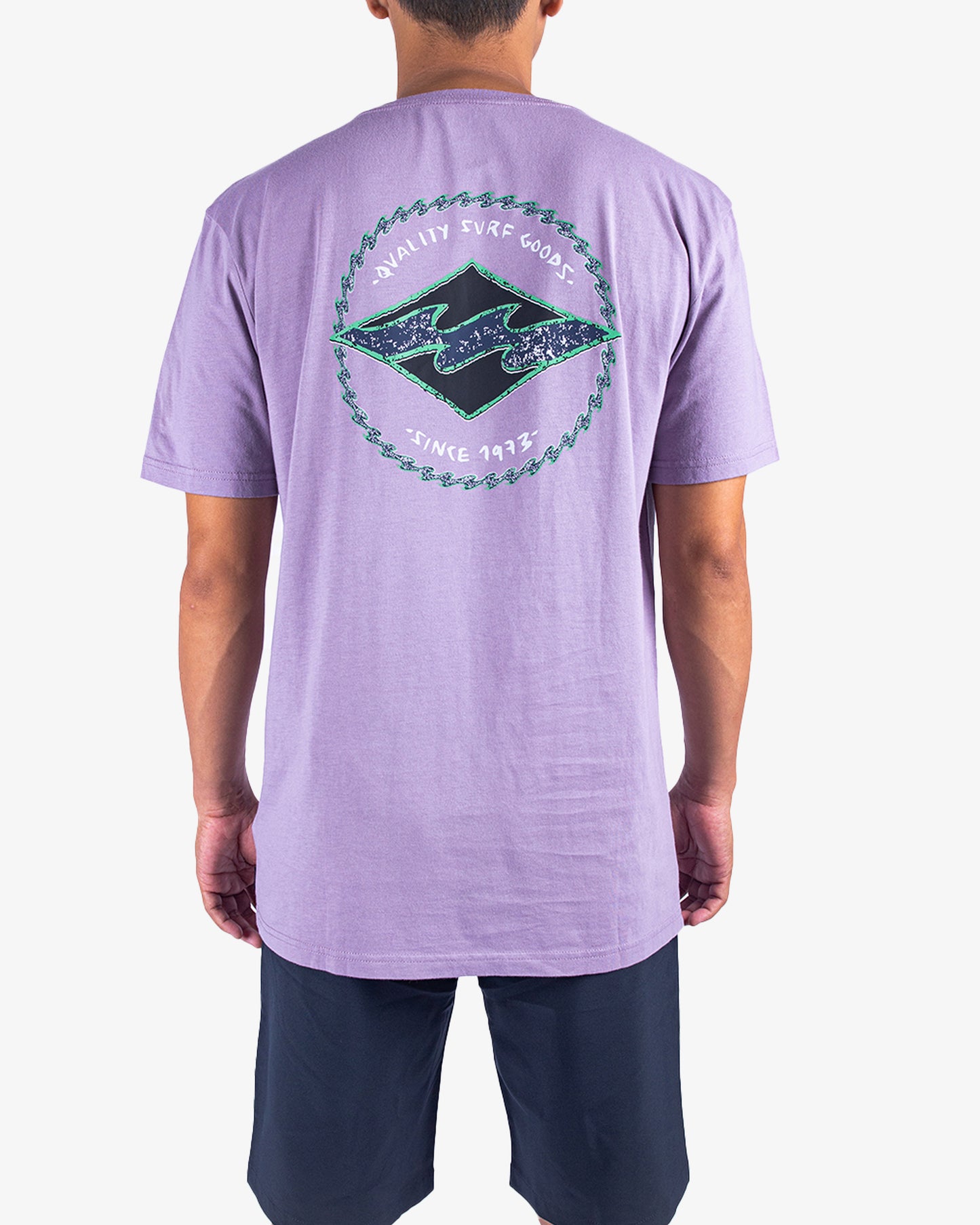 Mens Rotor Diamond T-Shirt