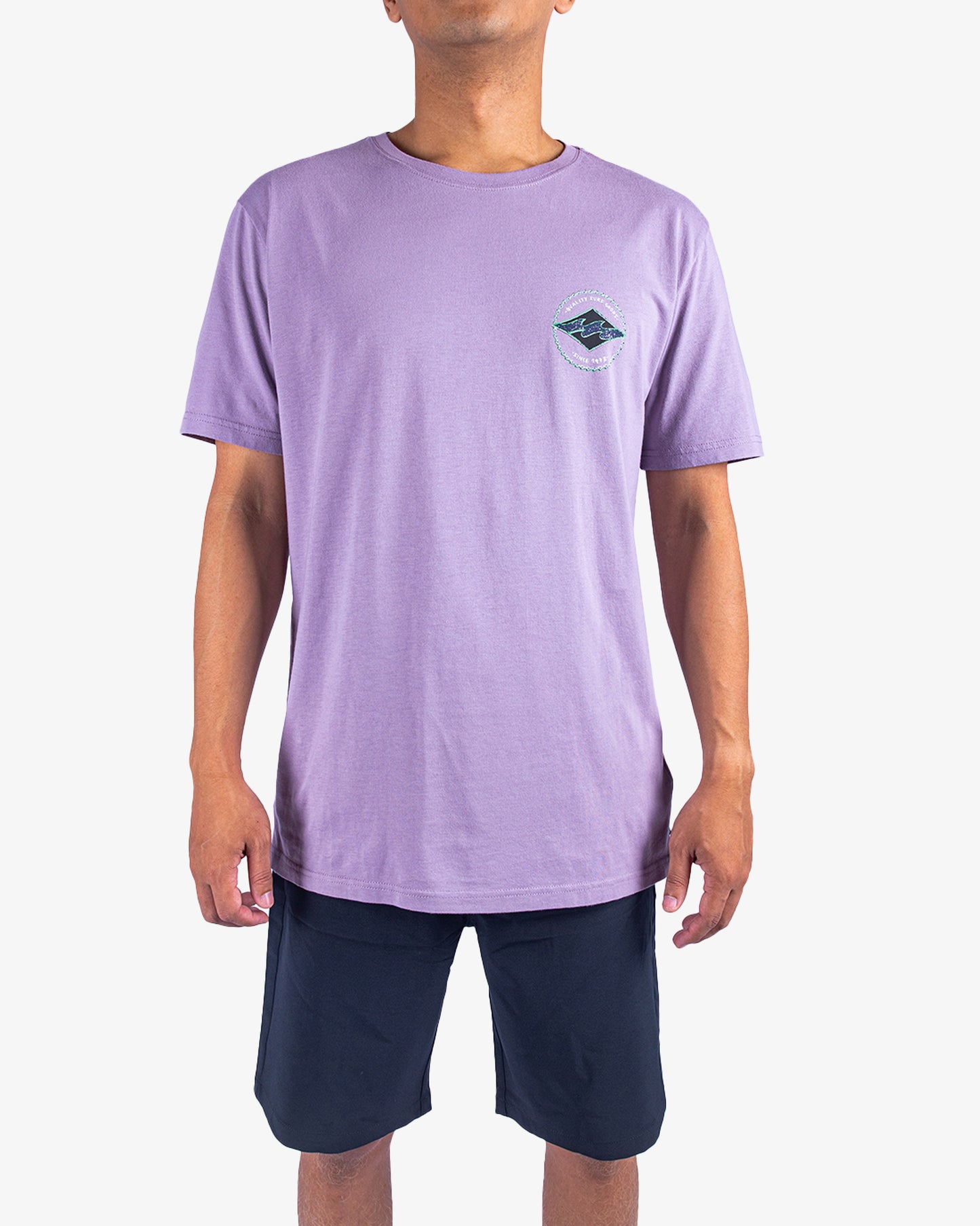Mens Rotor Diamond T-Shirt