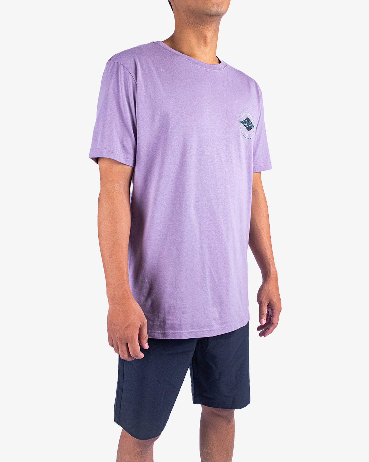 Mens Rotor Diamond T-Shirt