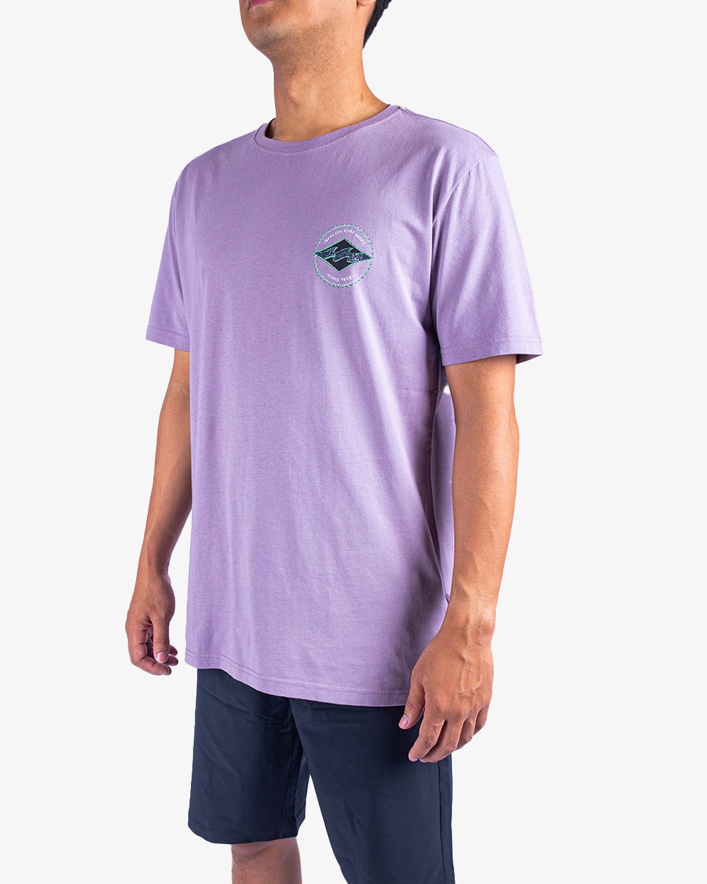 Mens Rotor Diamond T-Shirt