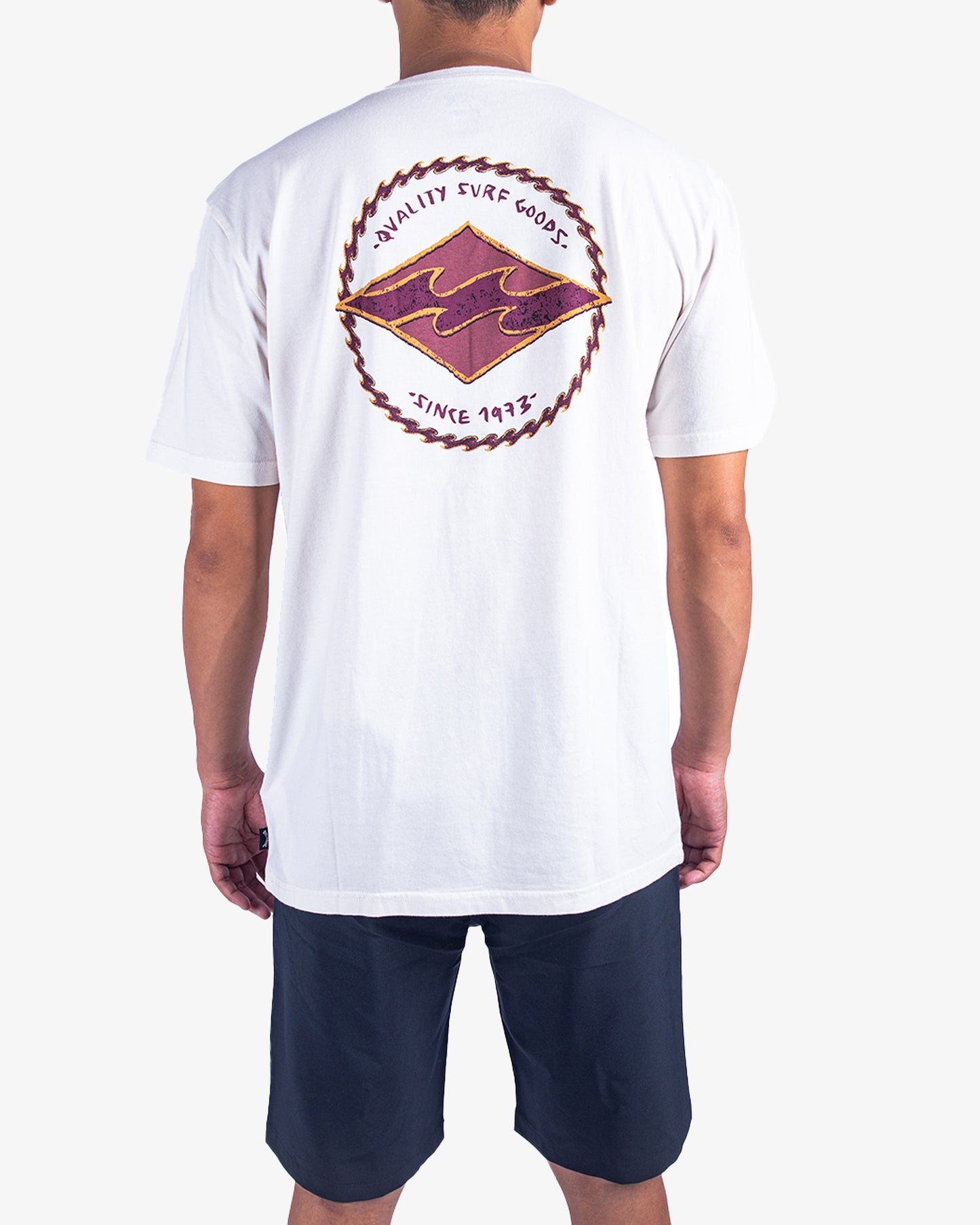 Mens Rotor Diamond T-Shirt