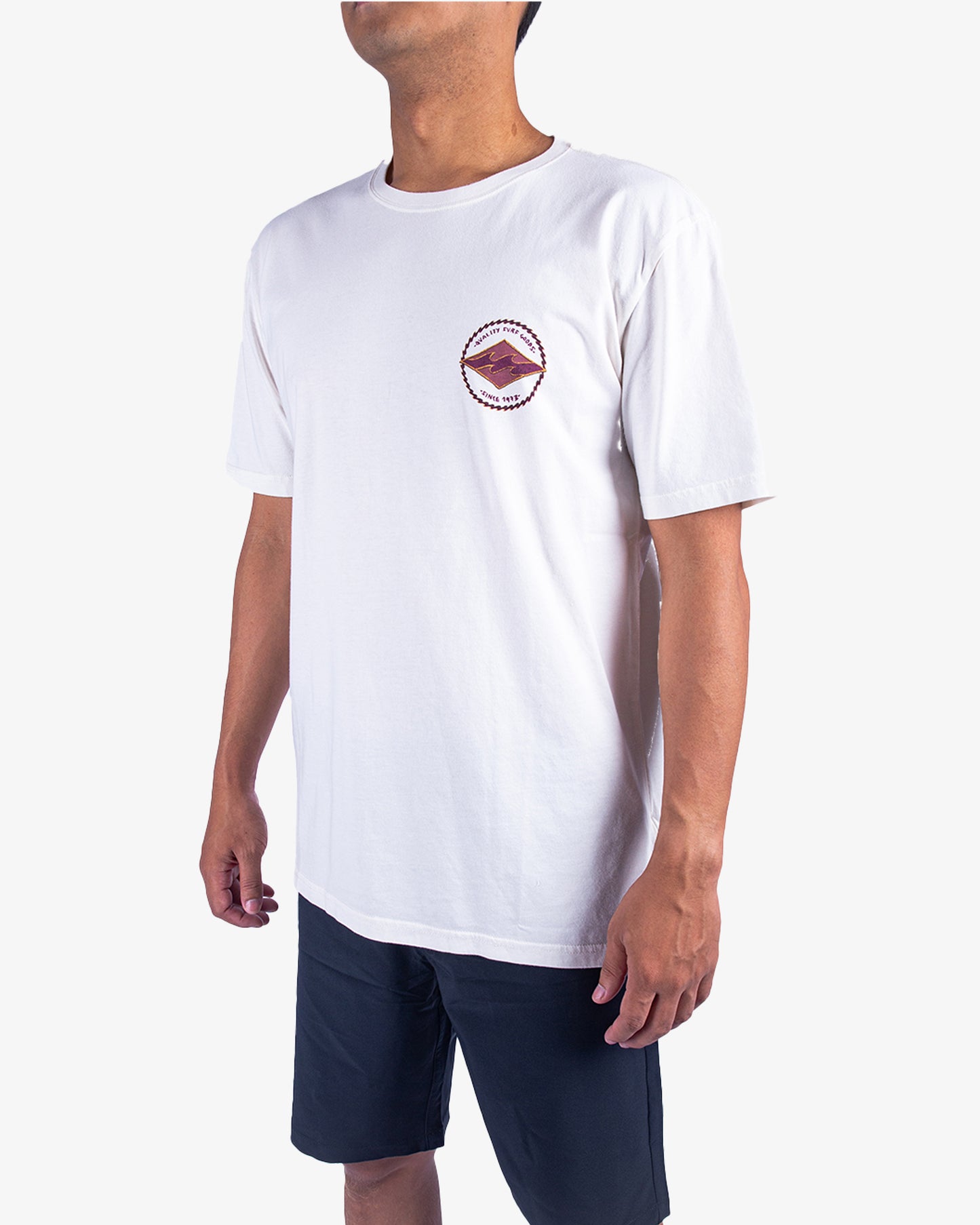 Mens Rotor Diamond T-Shirt