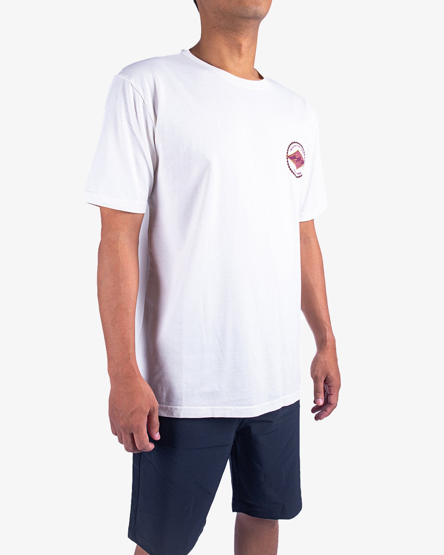 Mens Rotor Diamond T-Shirt
