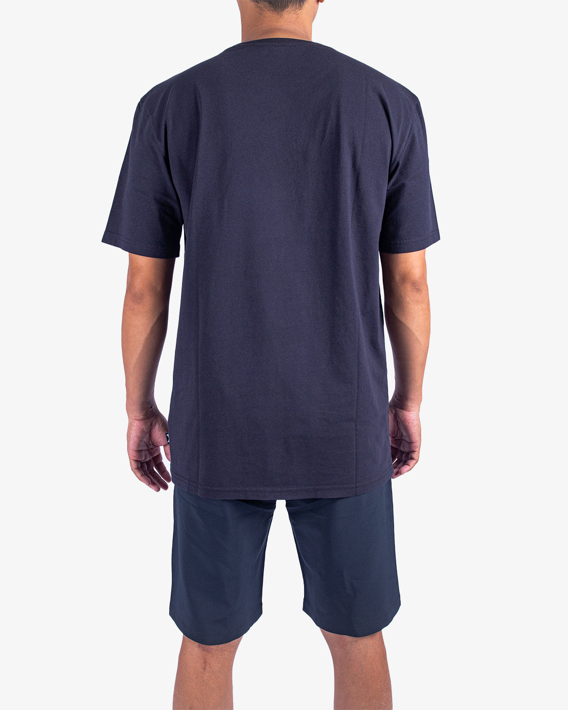 Mens Y2K Arch T-Shirt