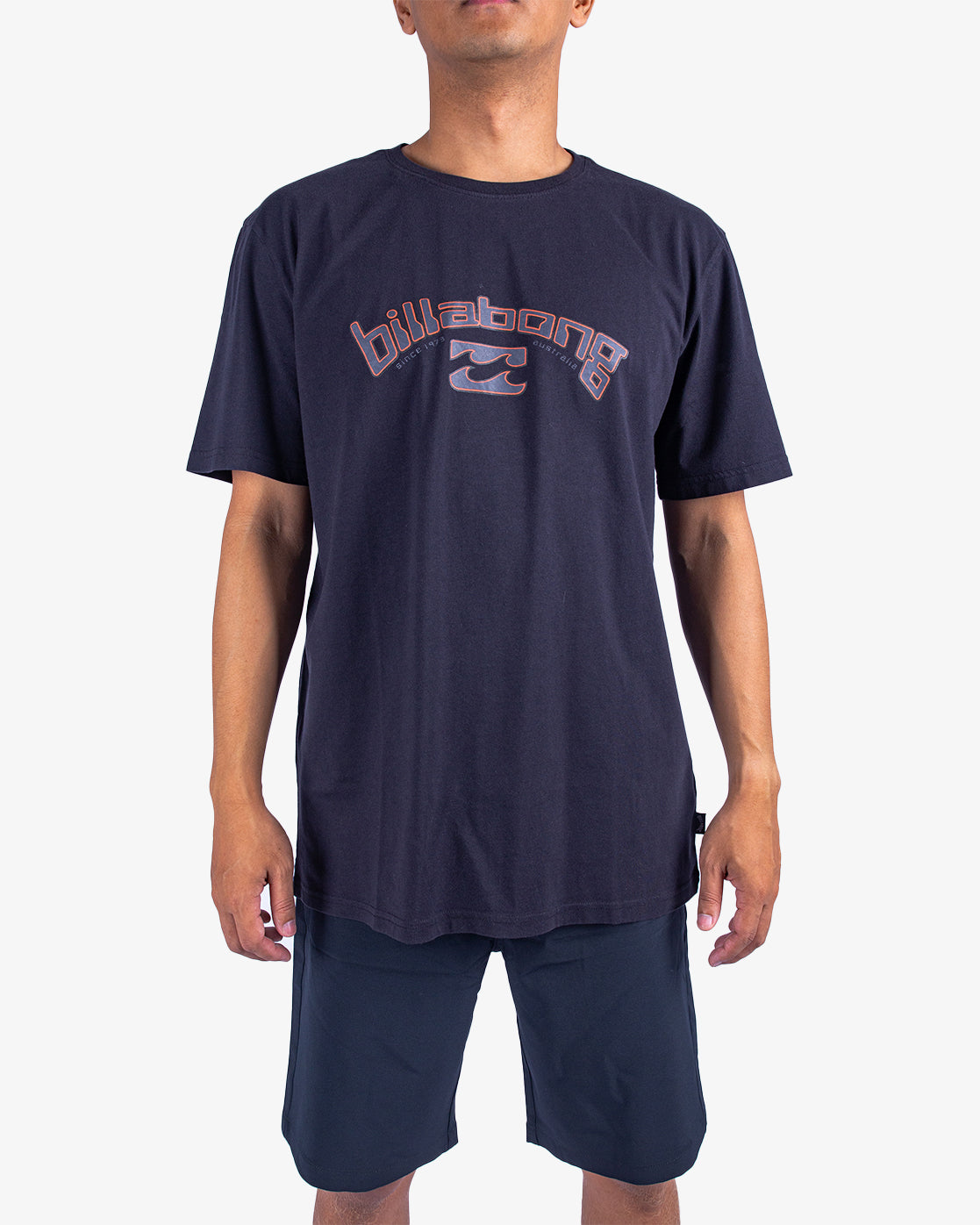 Mens Y2K Arch T-Shirt
