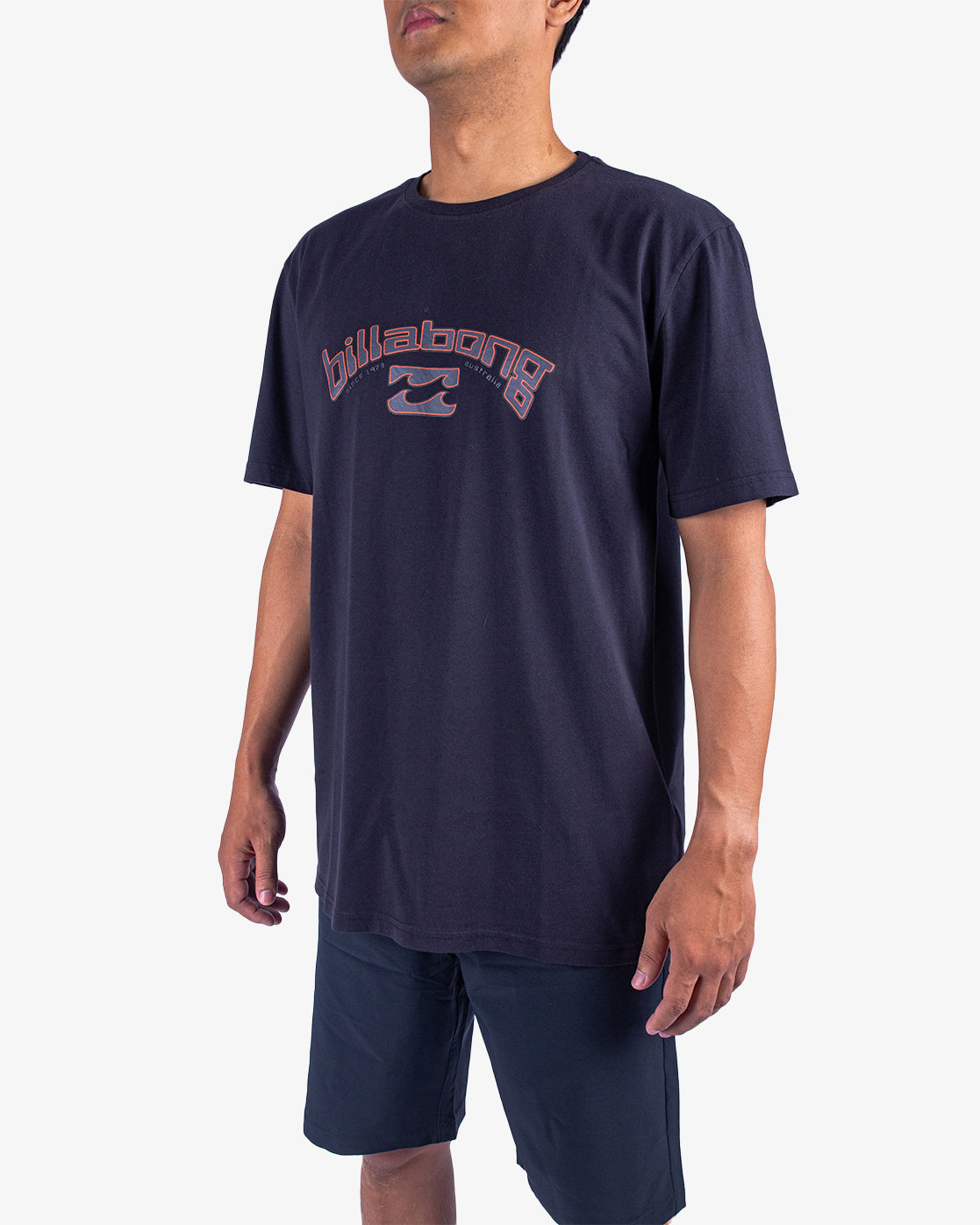 Mens Y2K Arch T-Shirt