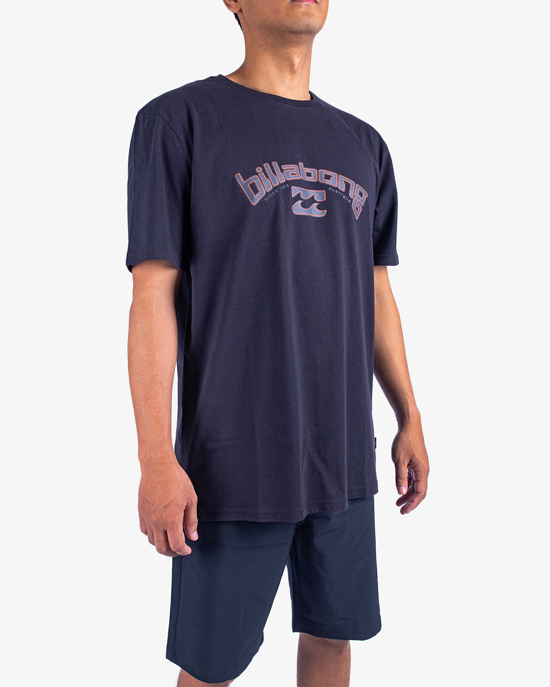 Mens Y2K Arch T-Shirt