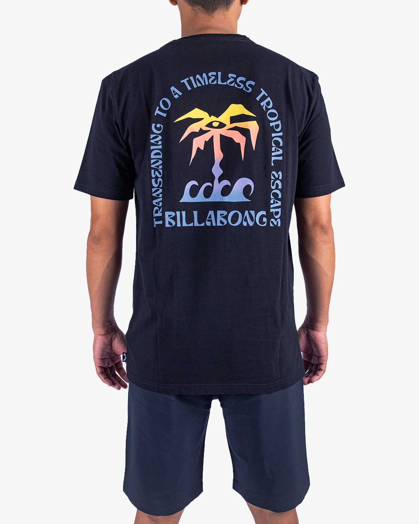Mens Troppo T-Shirt