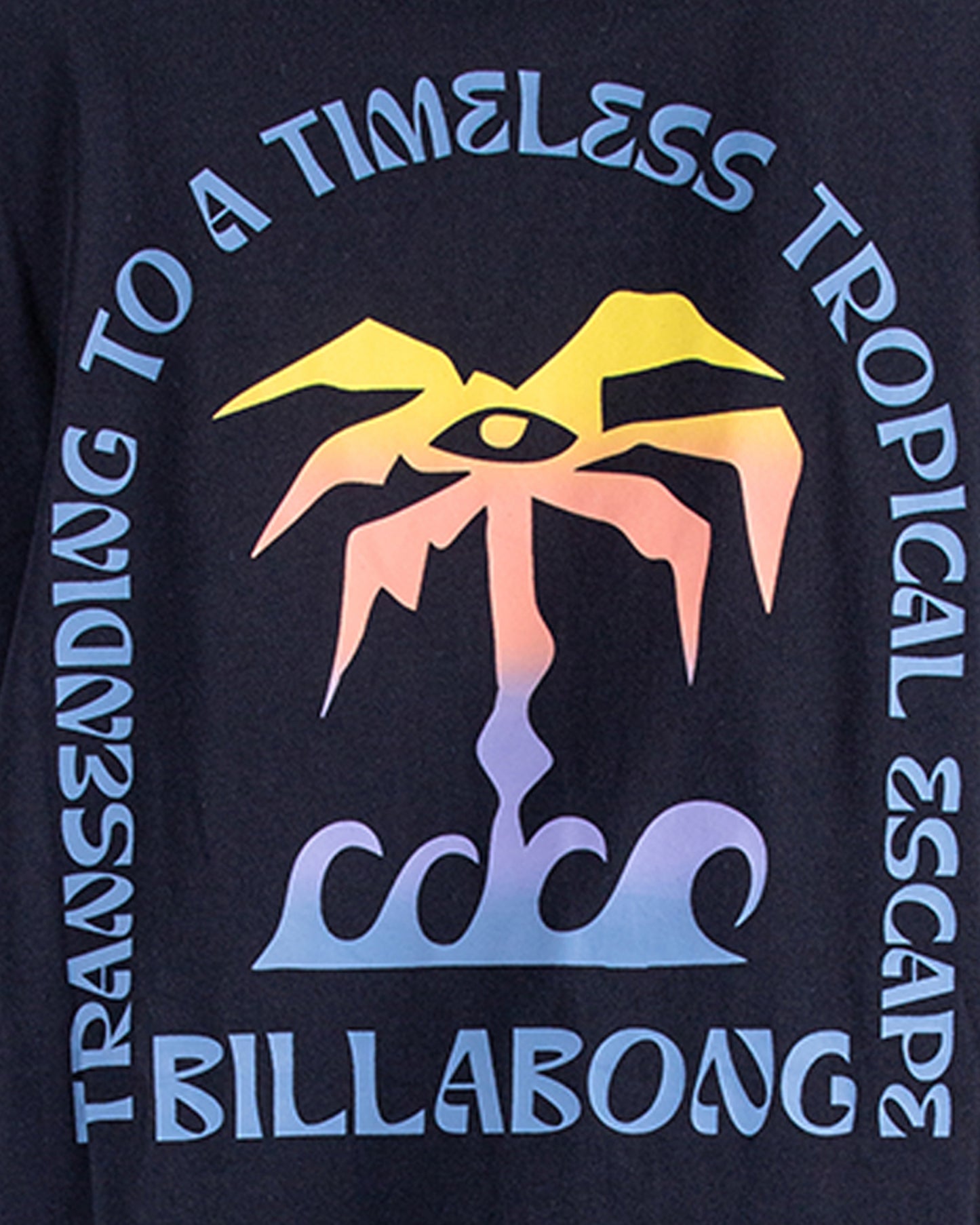 Mens Troppo T-Shirt