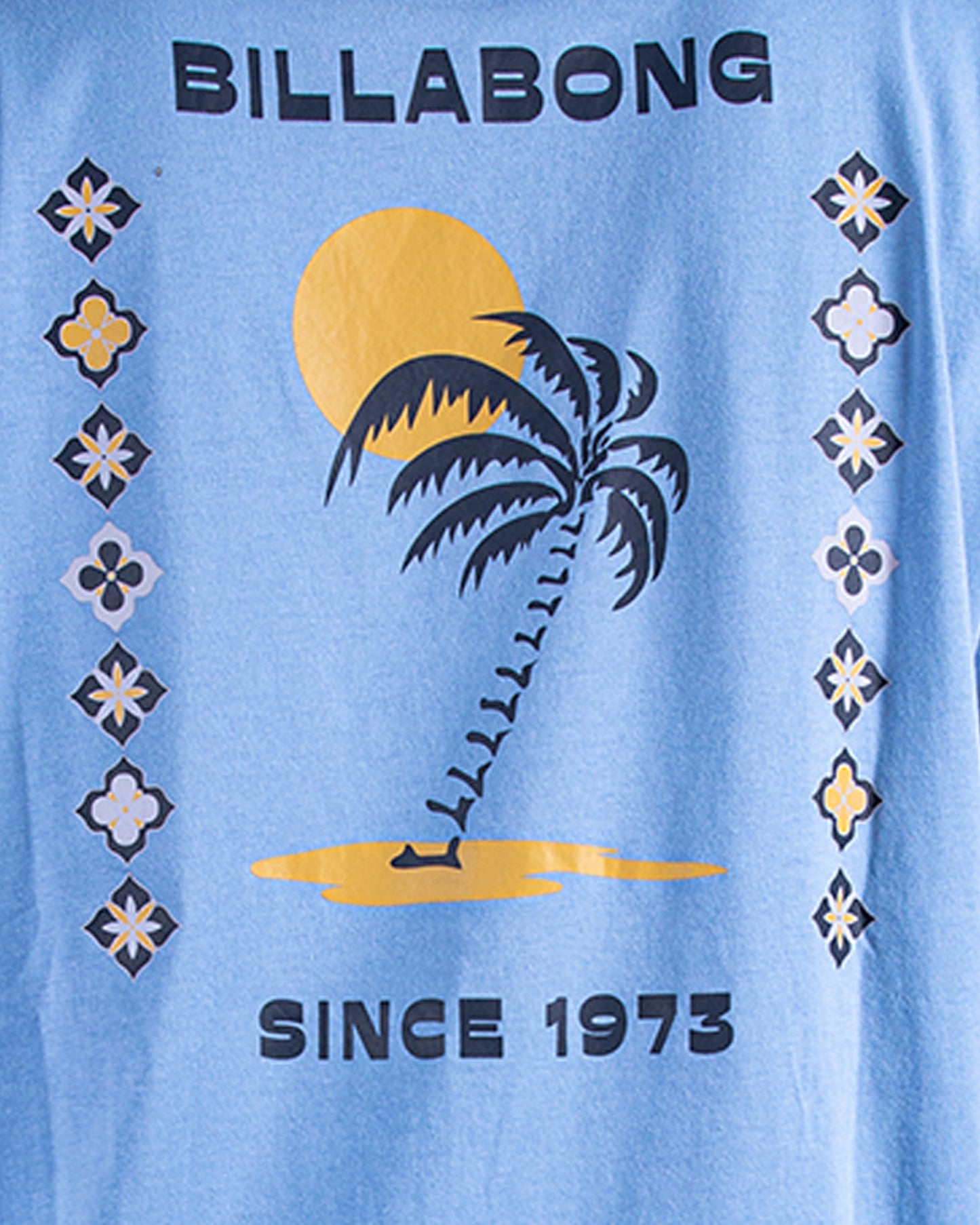 Mens Troppo T-Shirt