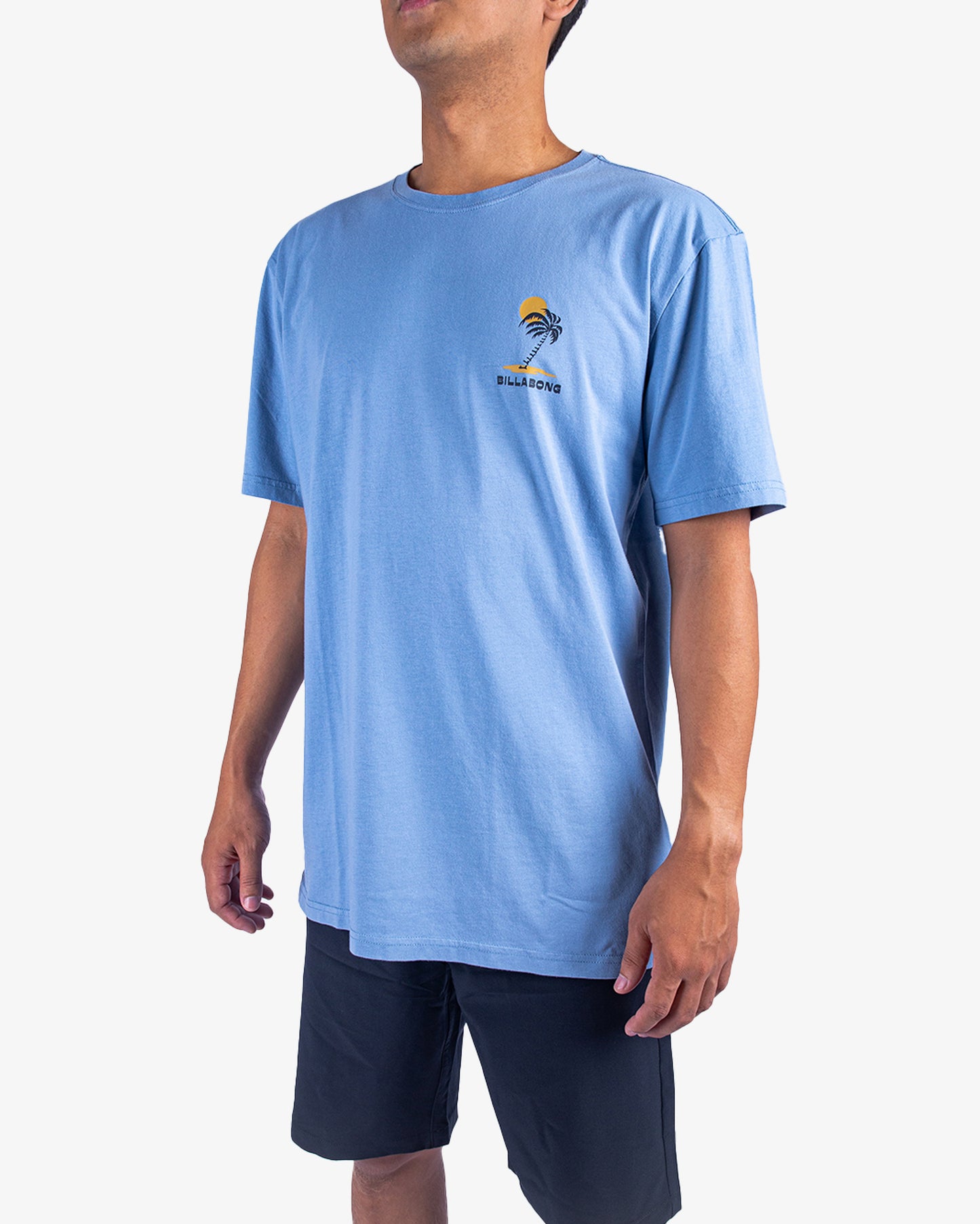 Mens Troppo T-Shirt
